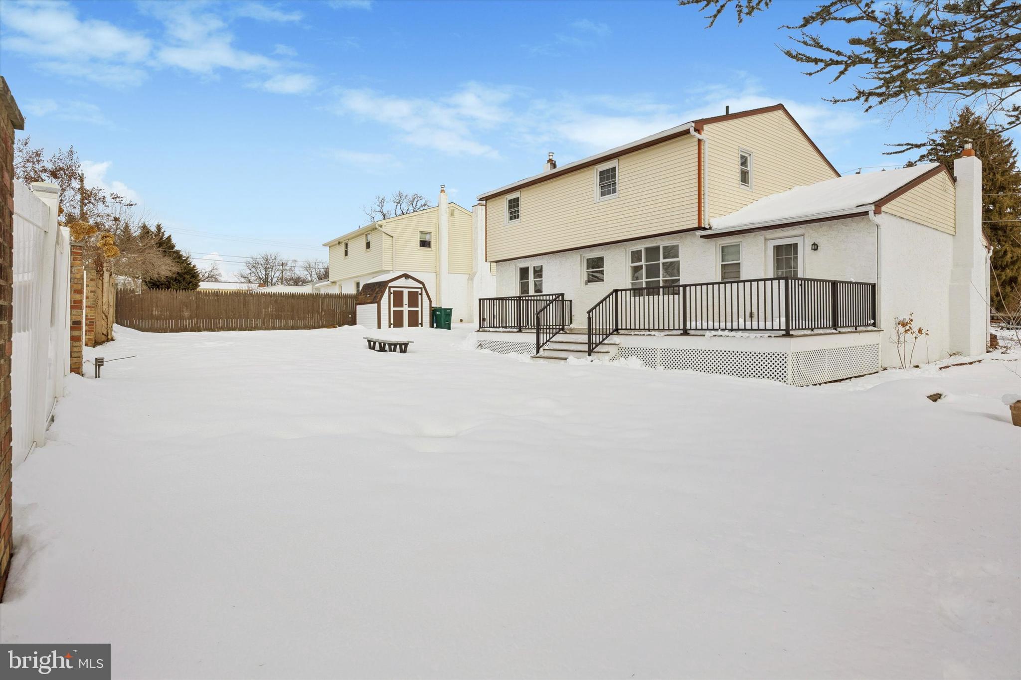 PARKLAND - Residential