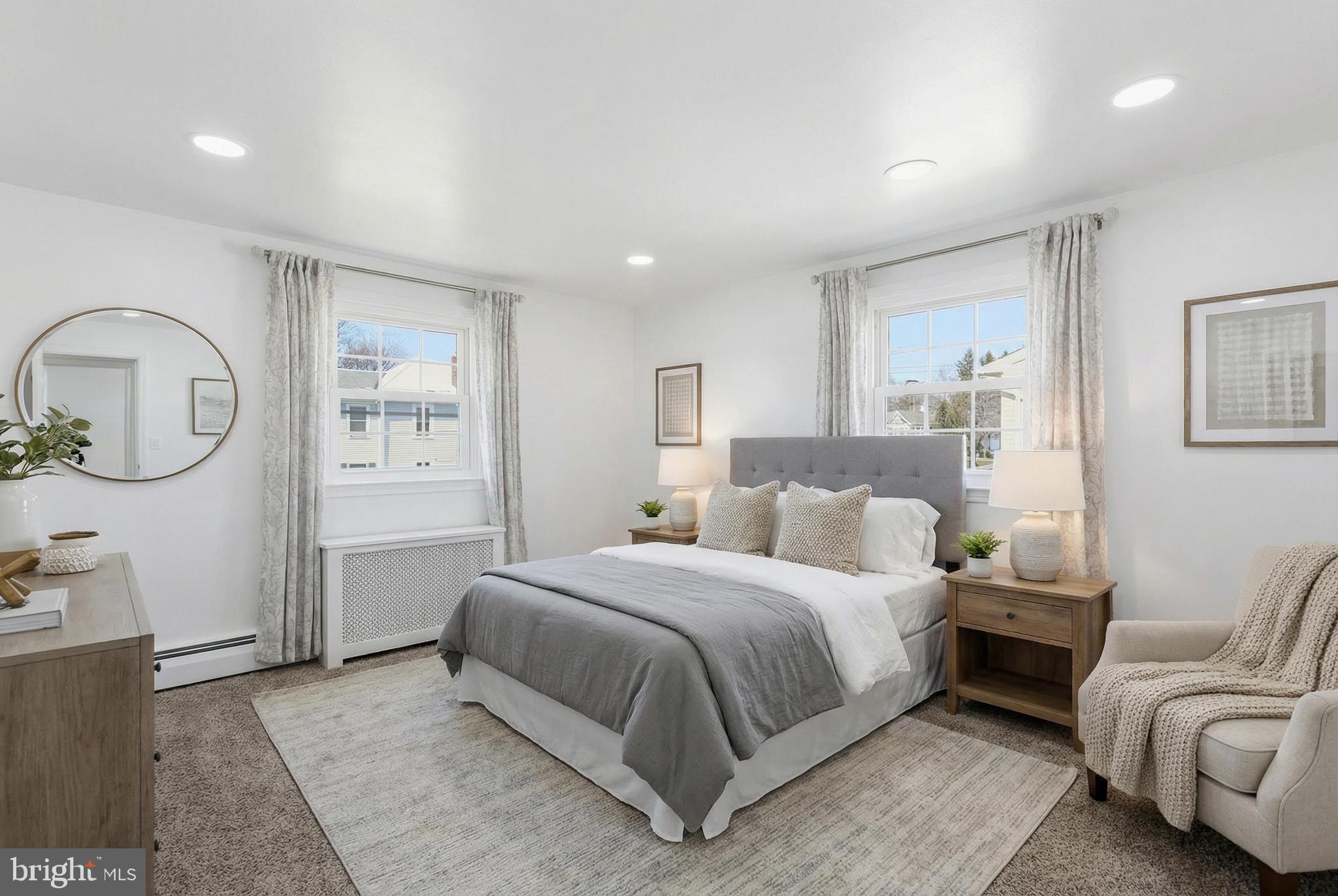 PARKLAND - Residential