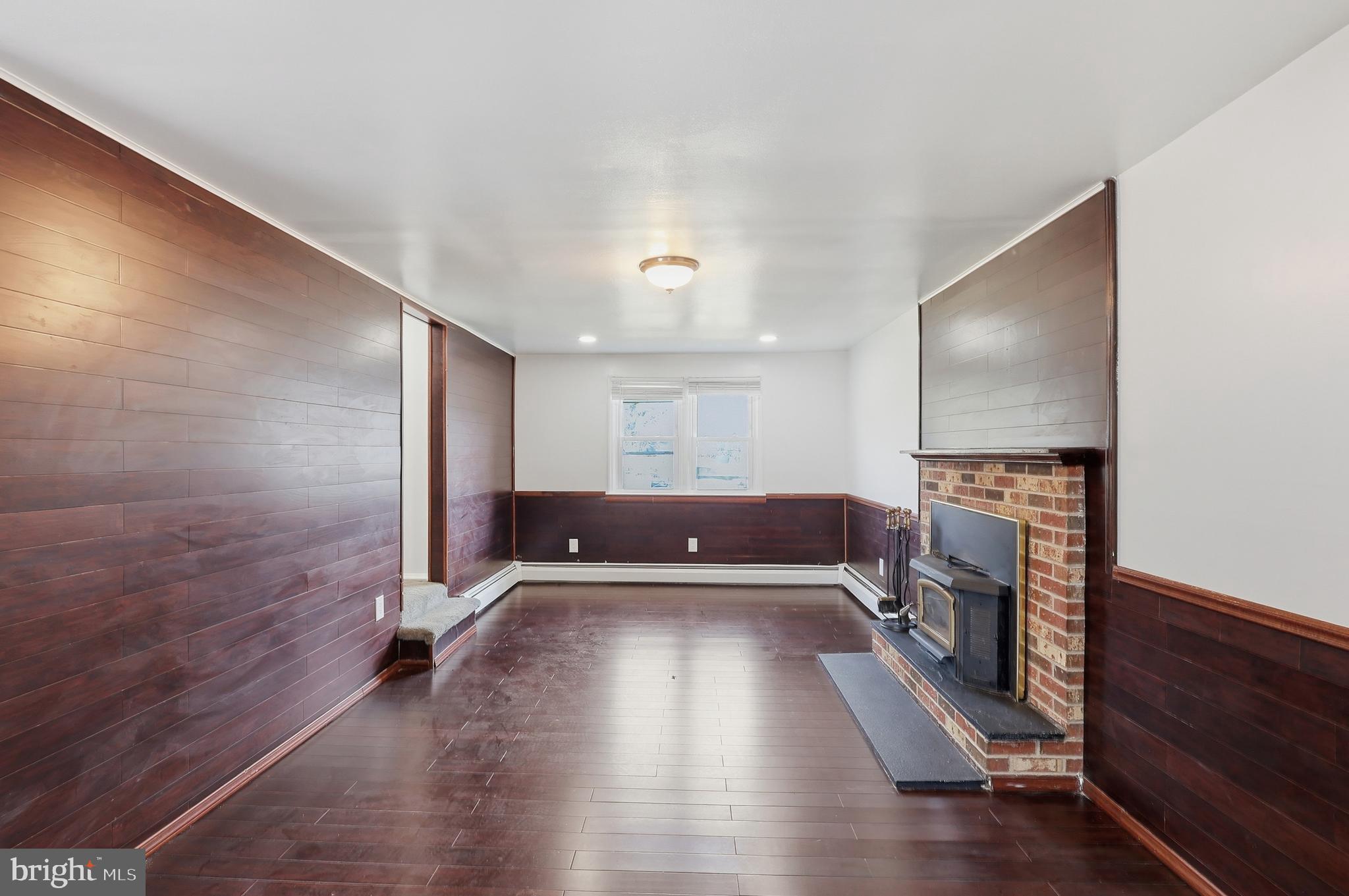 PARKLAND - Residential