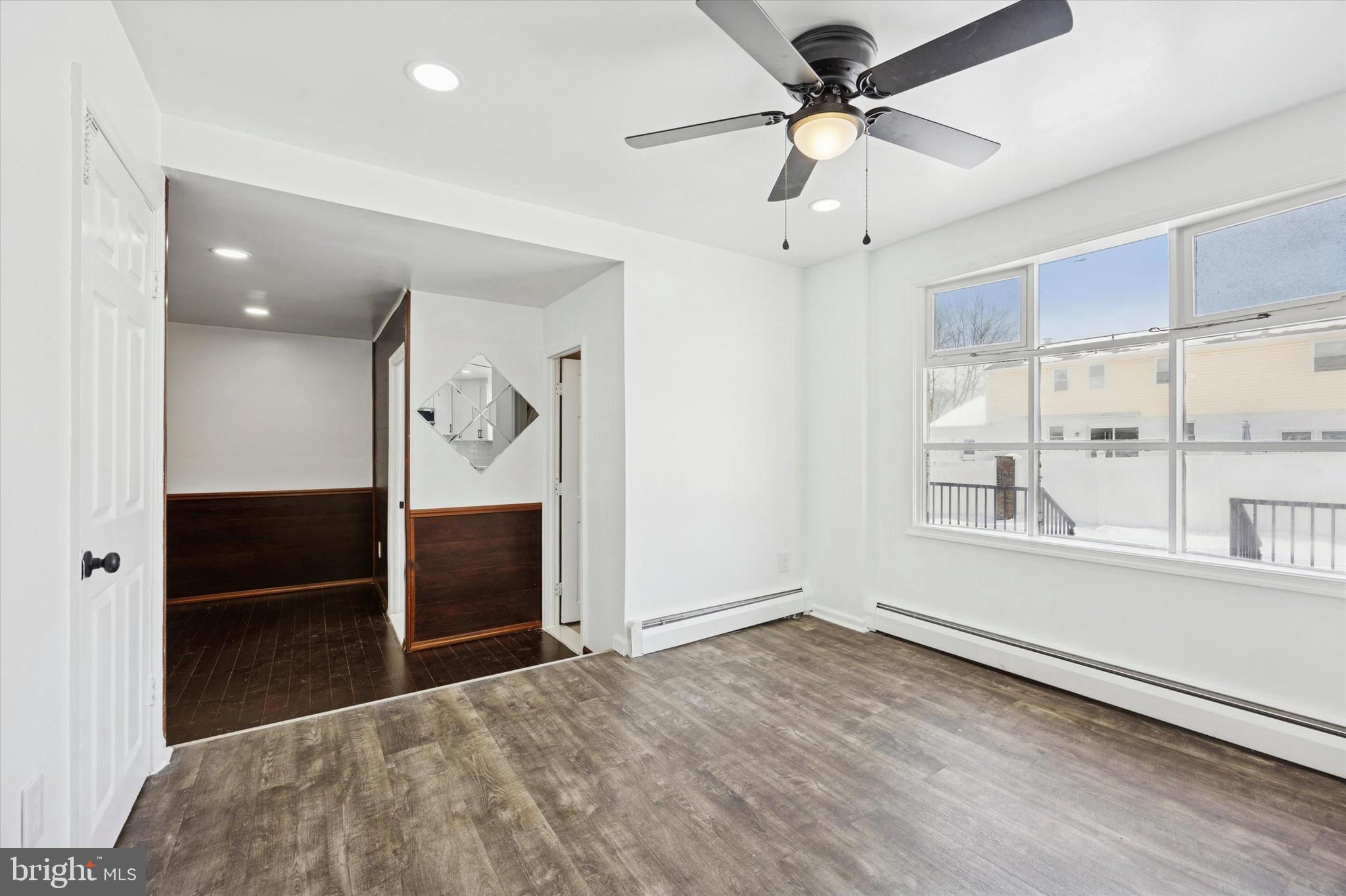 PARKLAND - Residential