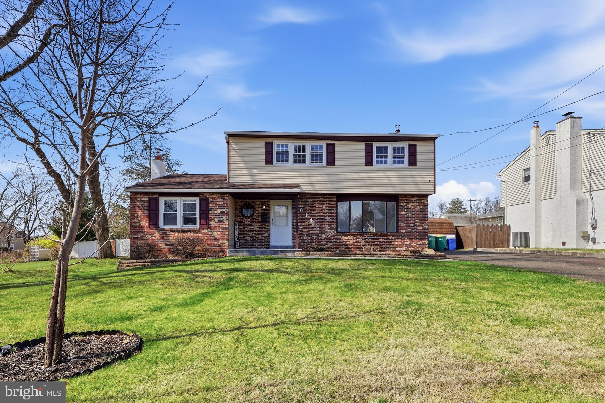 PARKLAND - Residential