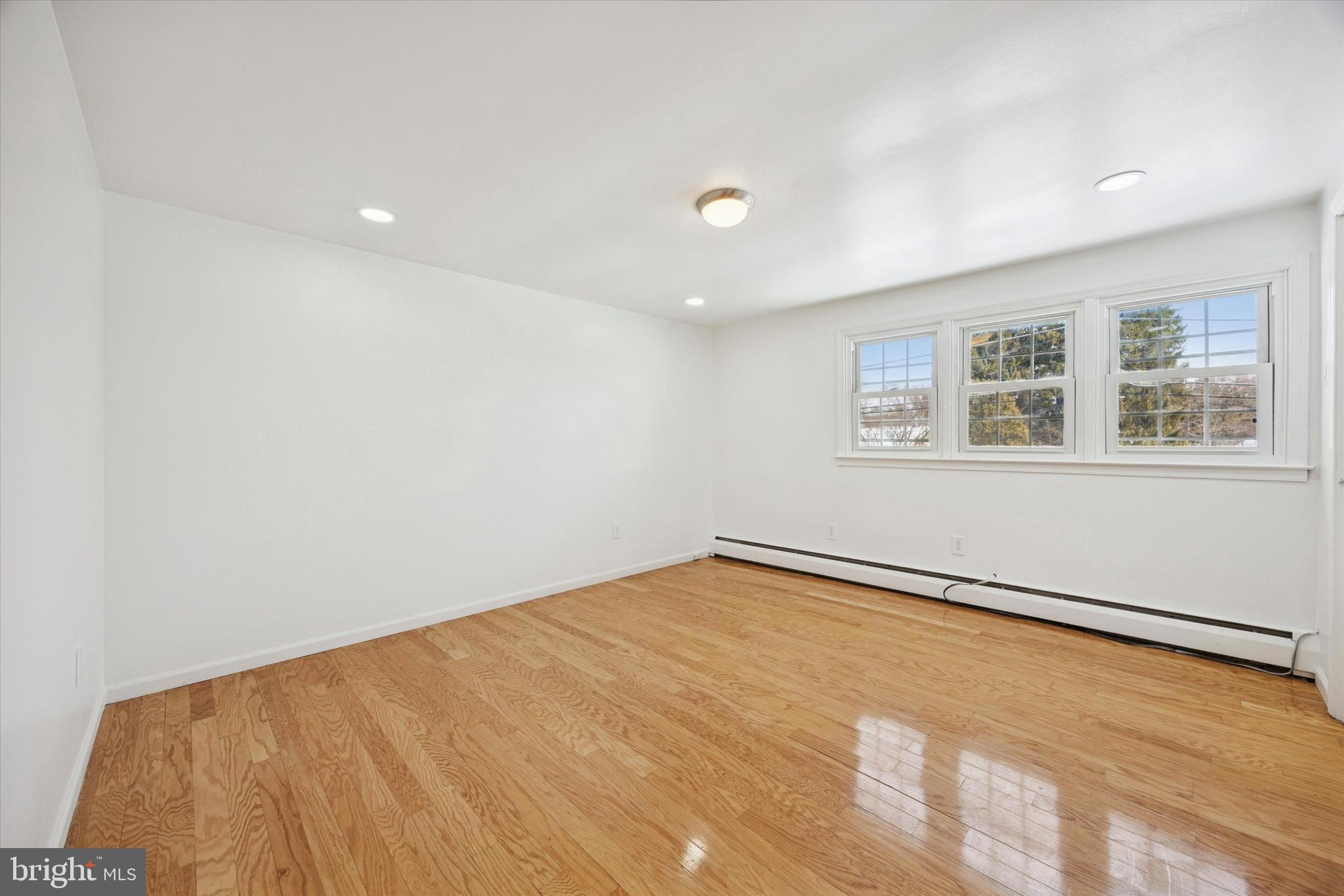 PARKLAND - Residential