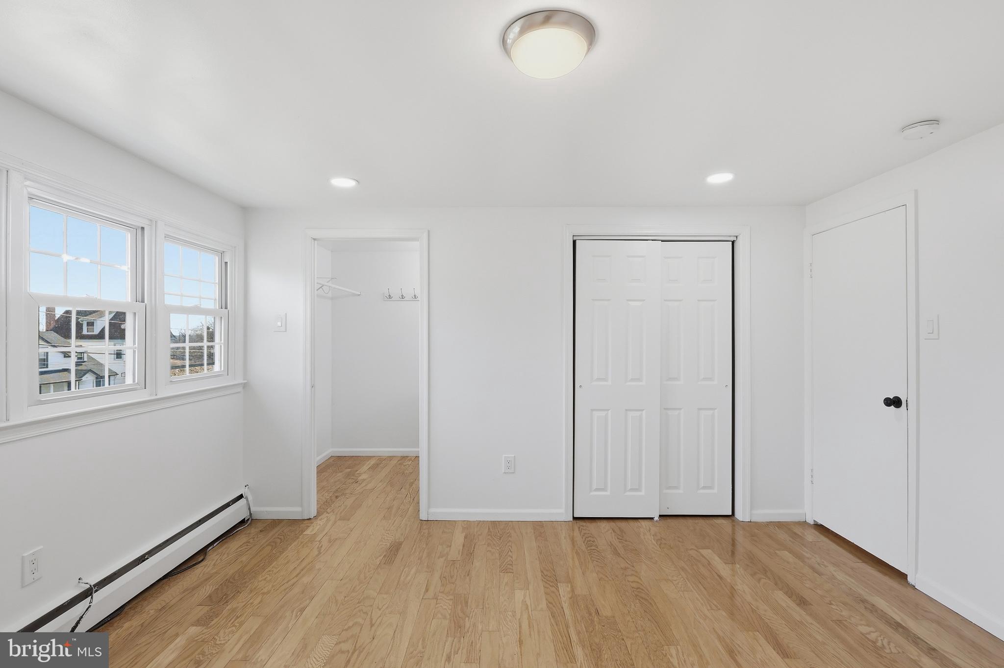 PARKLAND - Residential