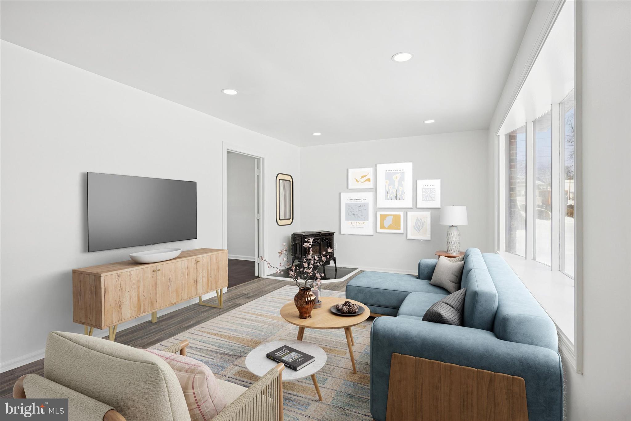 PARKLAND - Residential