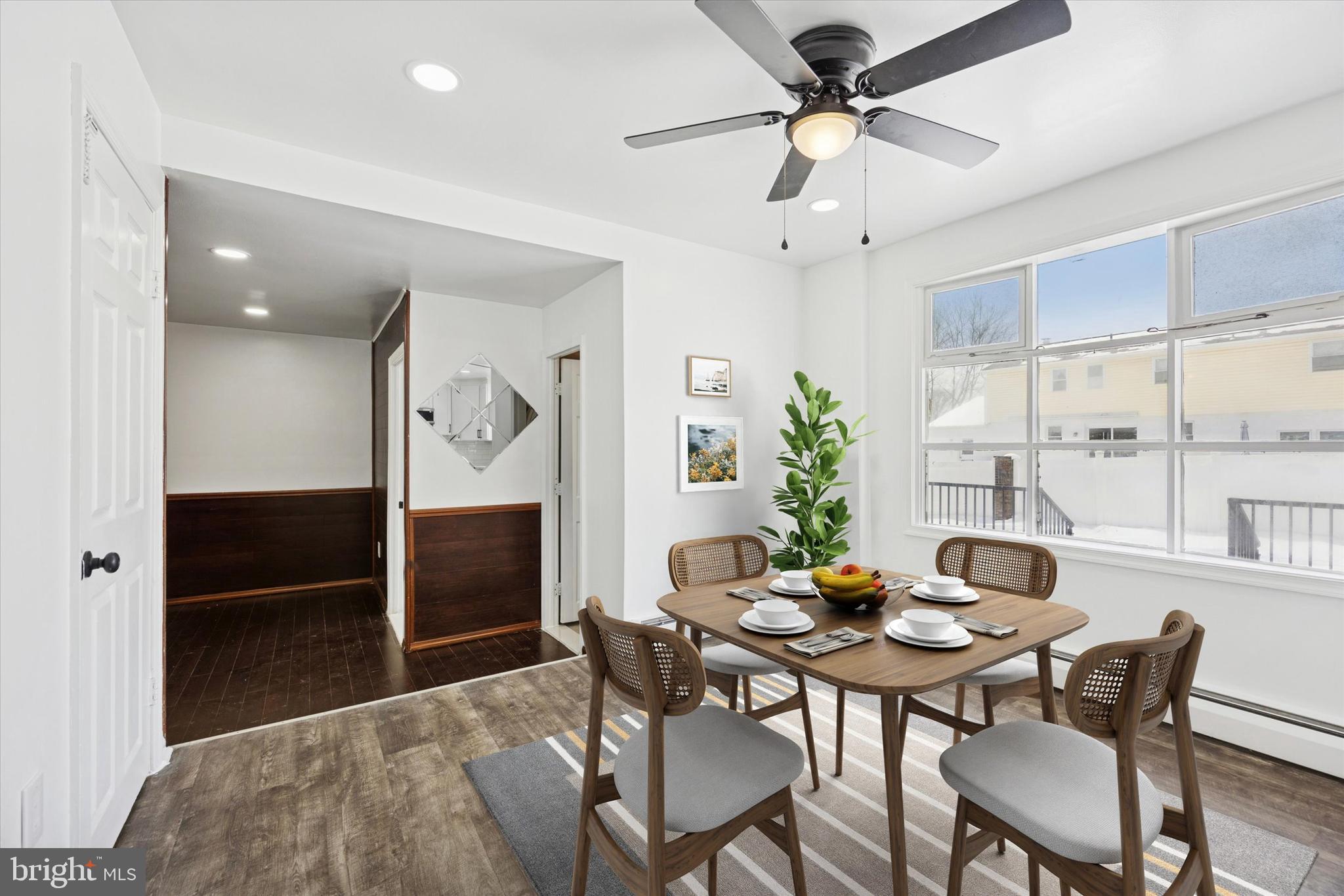 PARKLAND - Residential