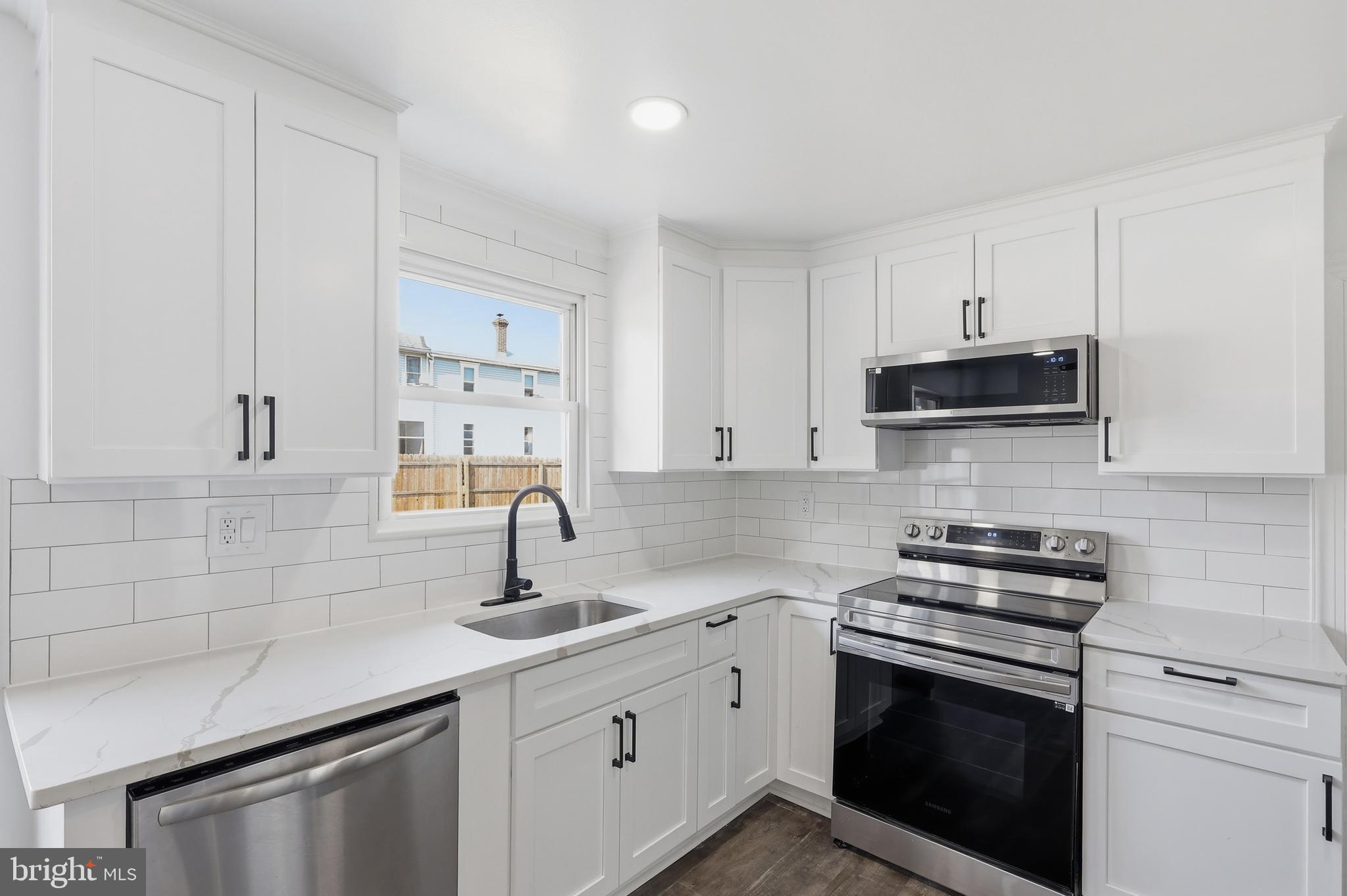 PARKLAND - Residential