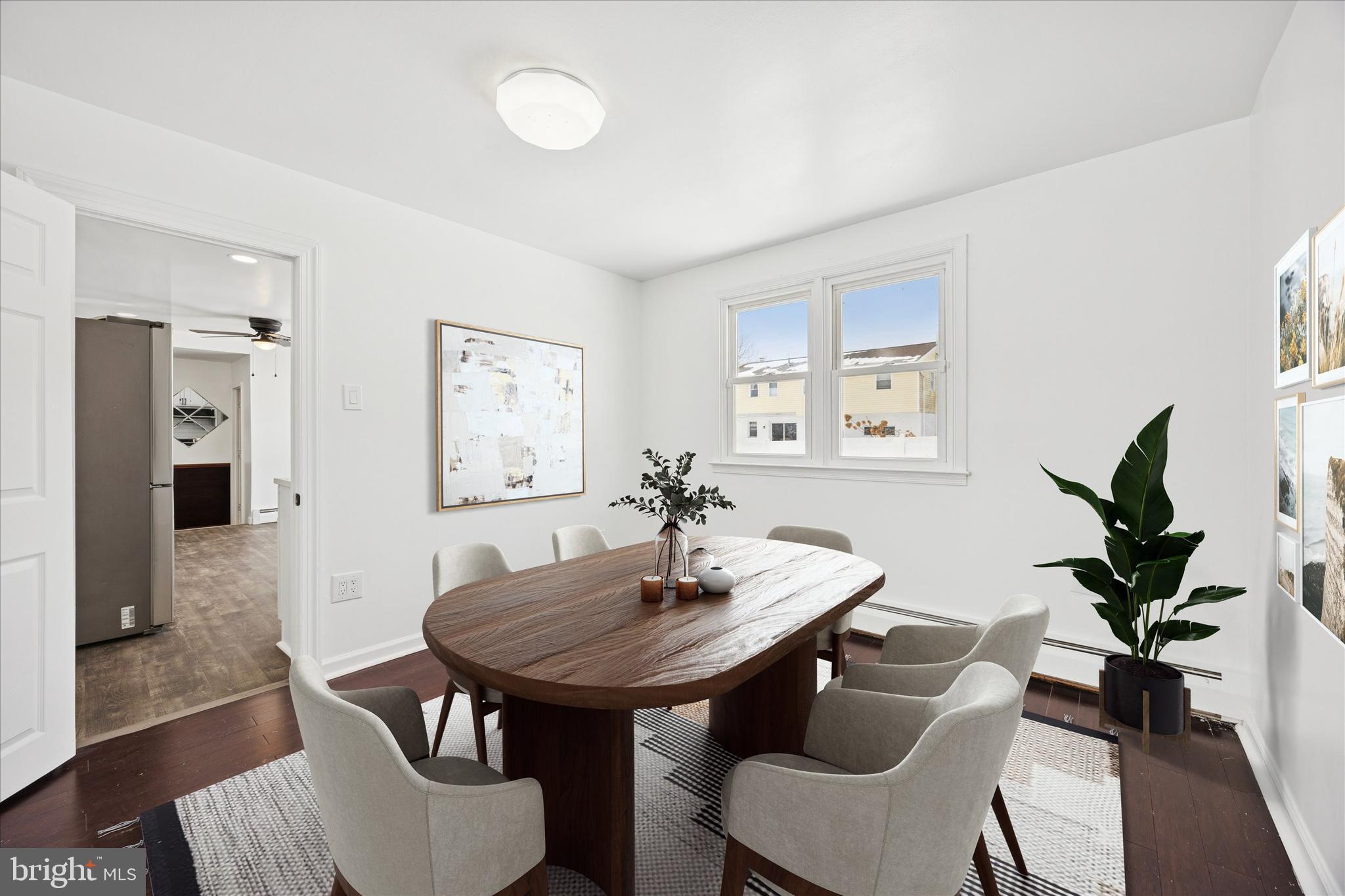 PARKLAND - Residential