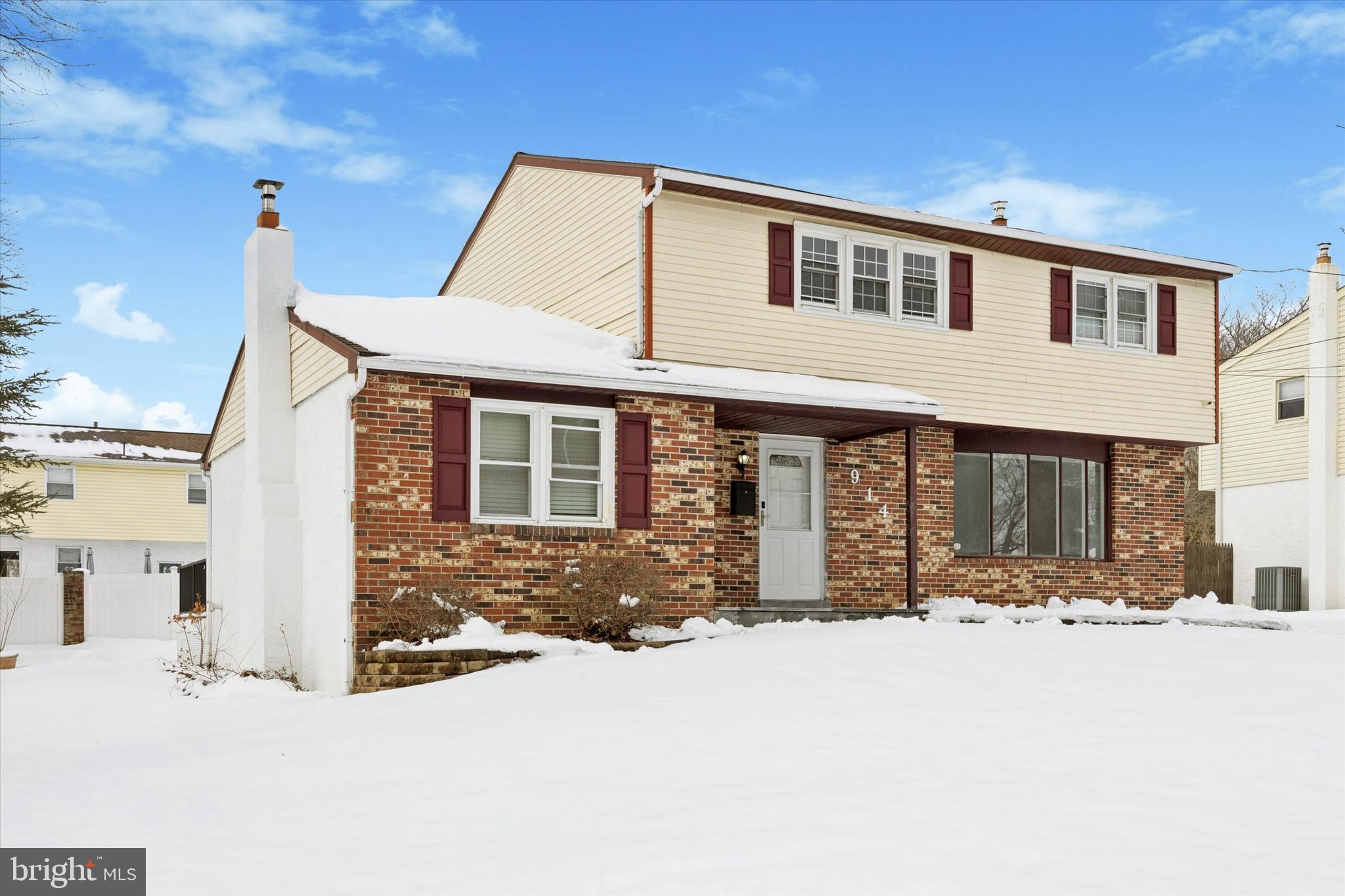 PARKLAND - Residential