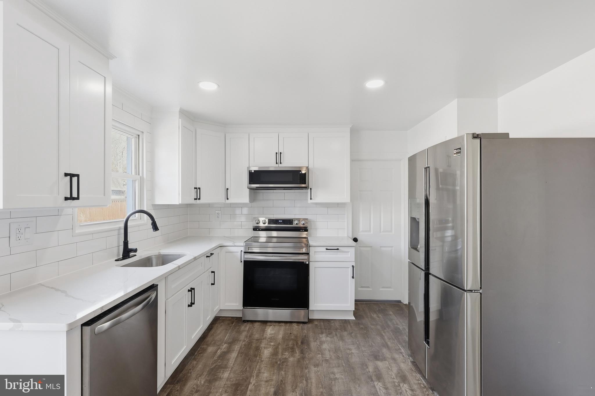 PARKLAND - Residential