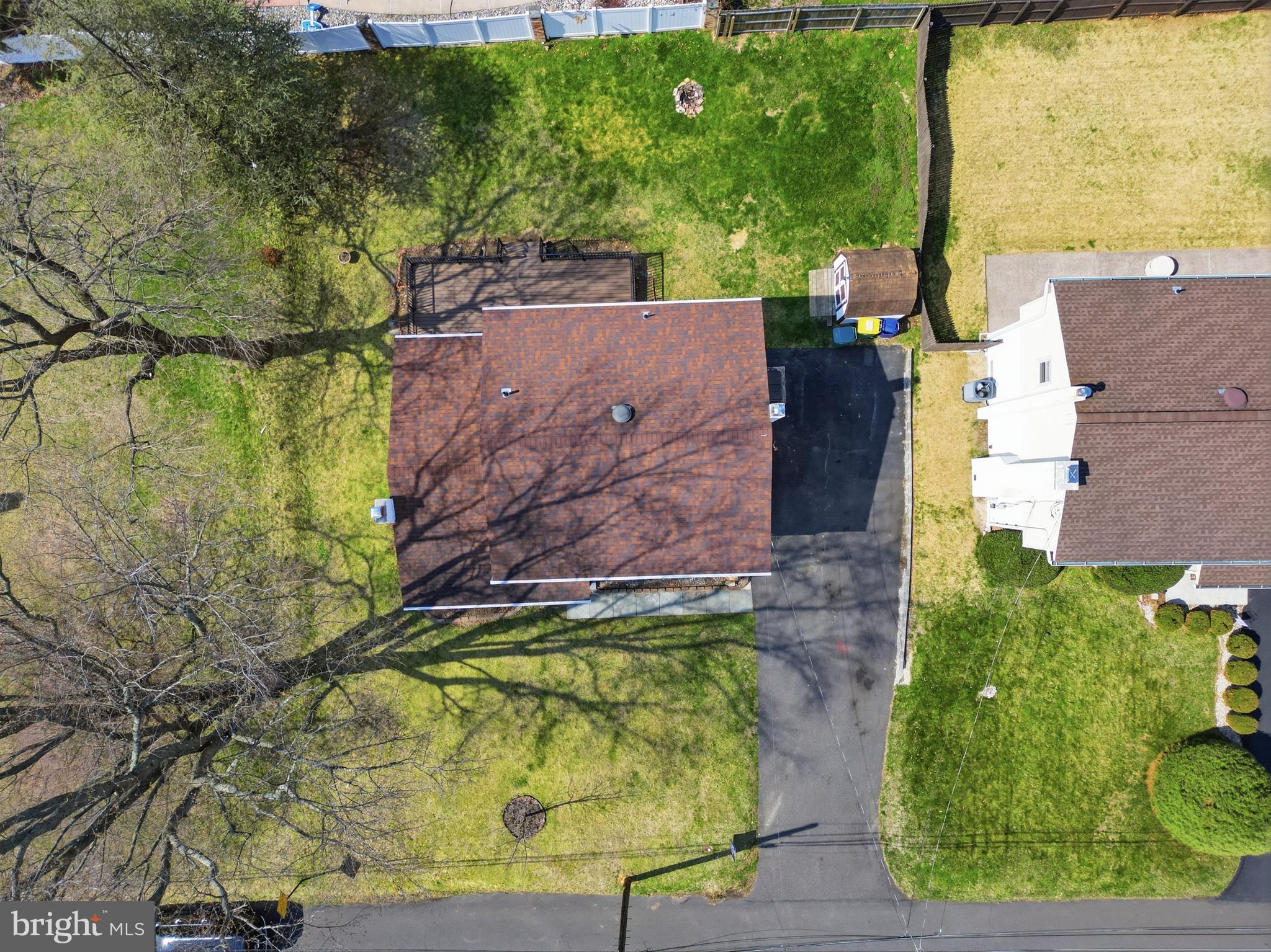 PARKLAND - Residential