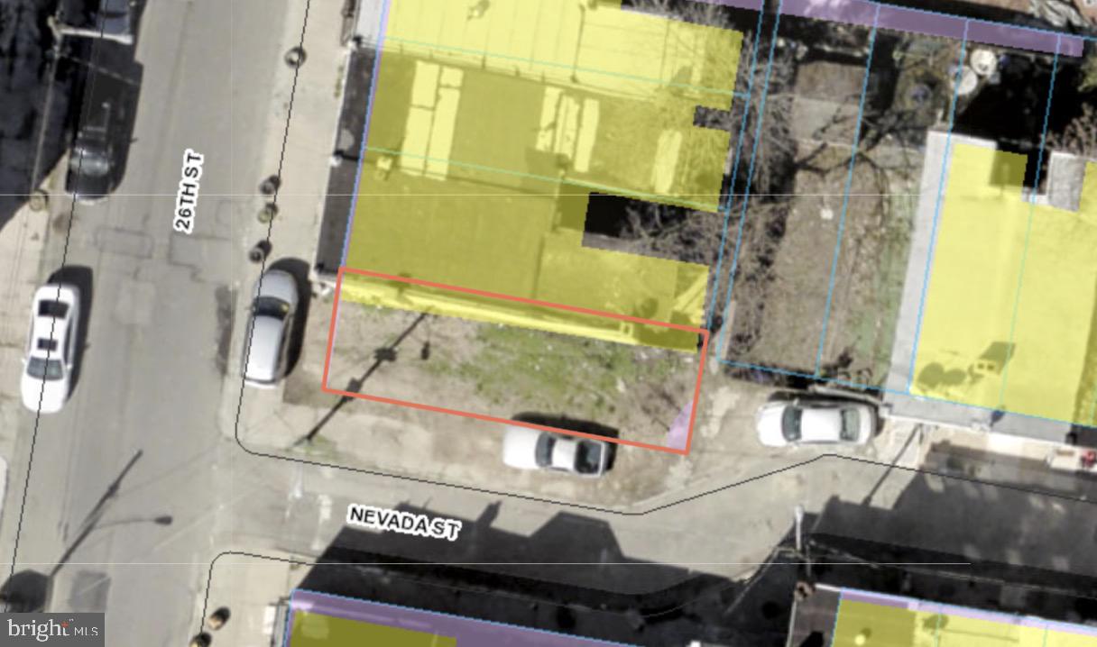 RSA5 -Vacant lot for sale, lot size is 16 x 48 Do you have a vision for a property that you would like to build? Would you like to build in a central location, not far from center city, transportation? Then this is the right lot for you! All Property sold "AS IS" and seller is motivated to sale. Submit an offer now, All offers will be presented. $2500 deposit and proof of funds required, 48 hours to submit deposit. Buyer is responsible for u/o. 50 total lots for sale, ask for full list - seller will finance.