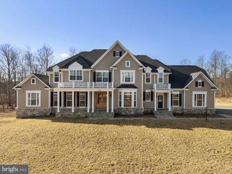21881 WILLISVILLE ROAD UPPERVILLE VA 20184