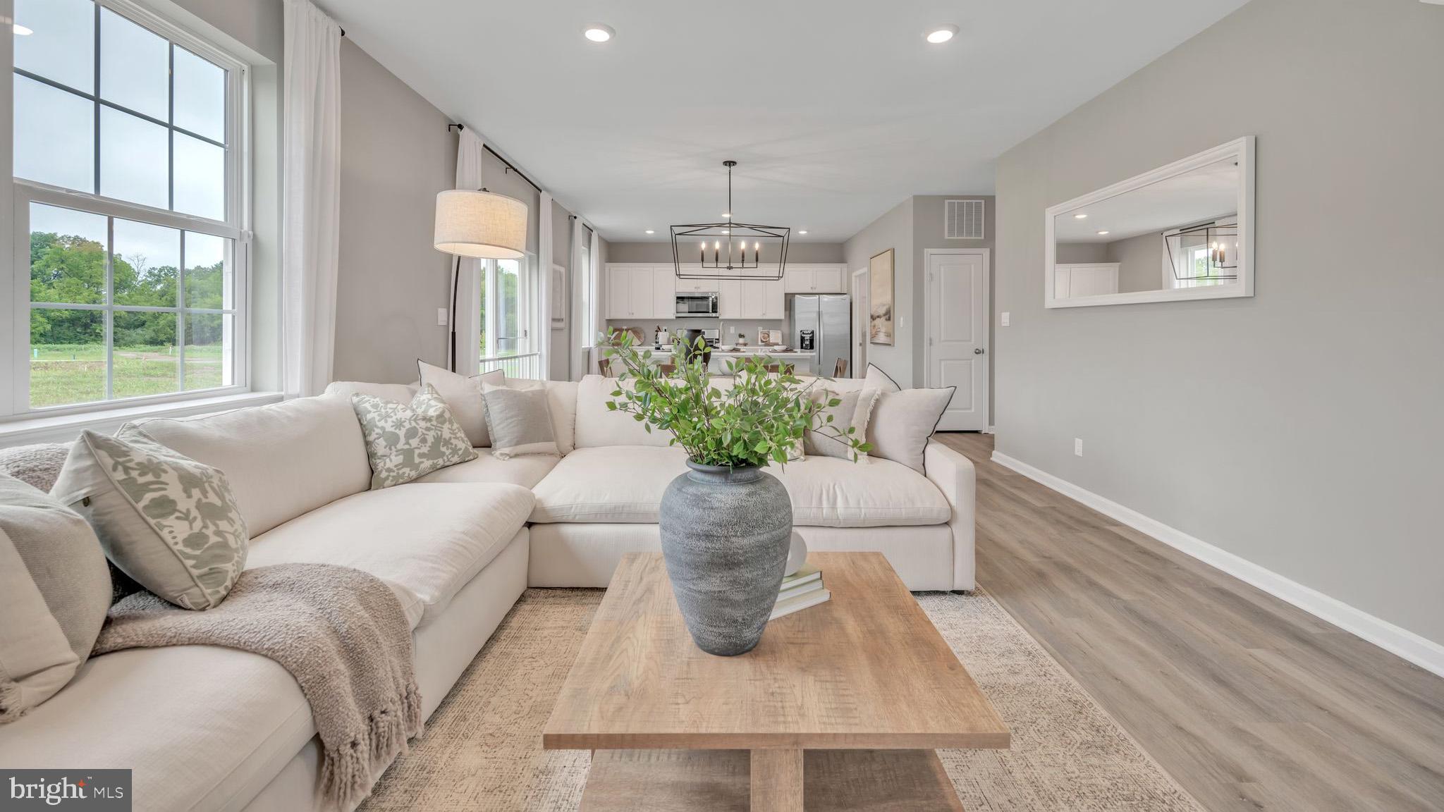 WEST HEMPFIELD - Residential