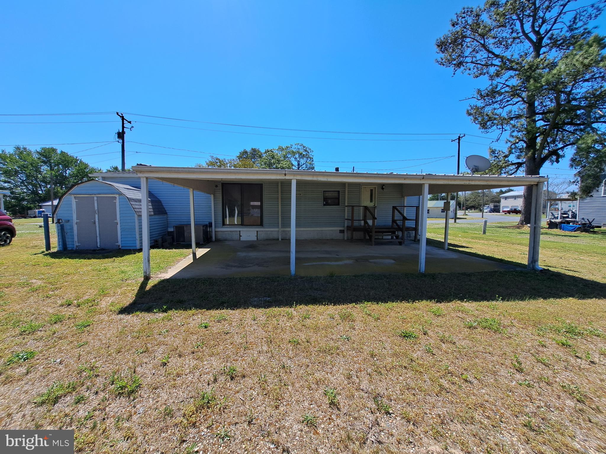HURLOCK - Residential