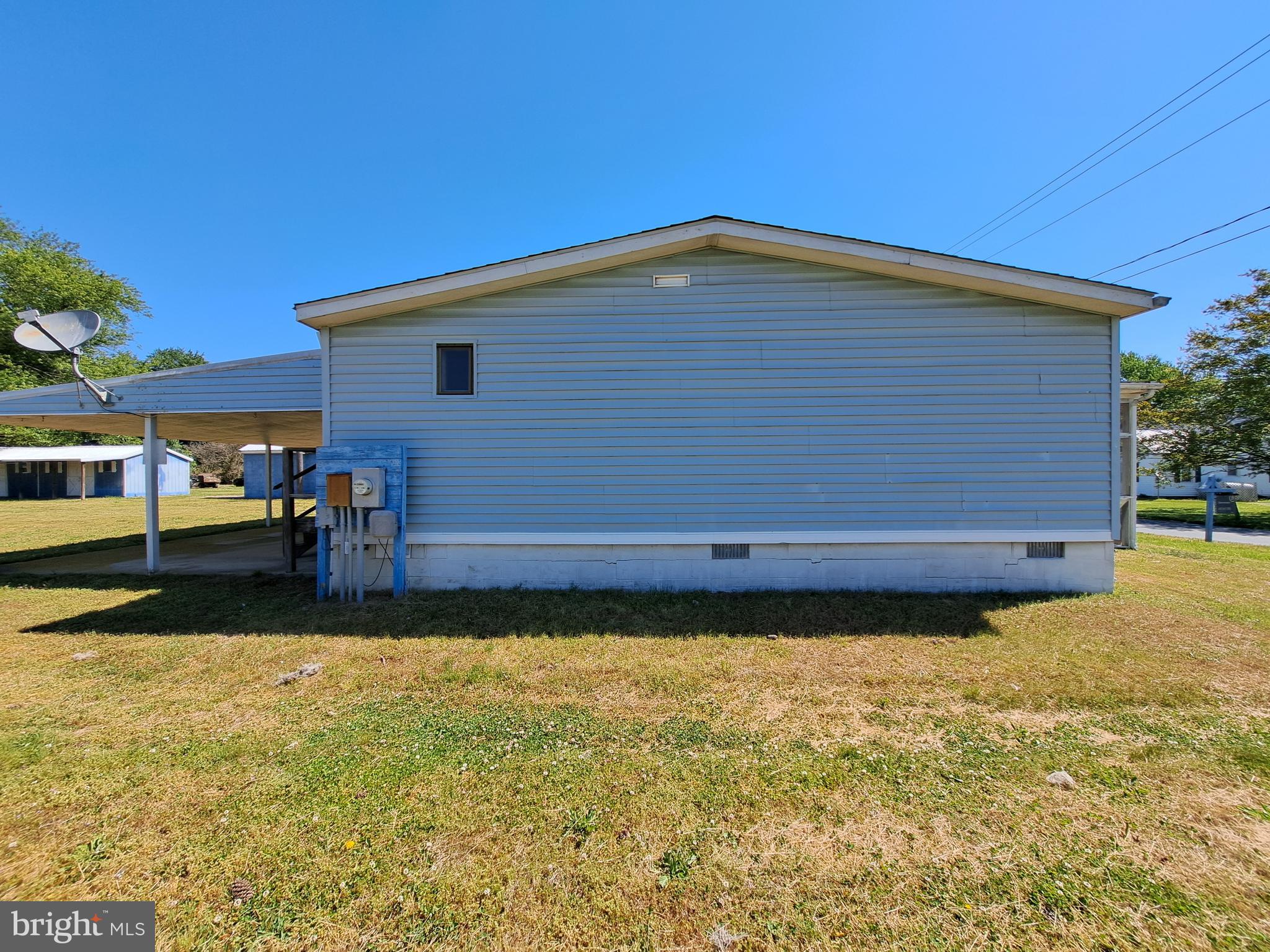 HURLOCK - Residential