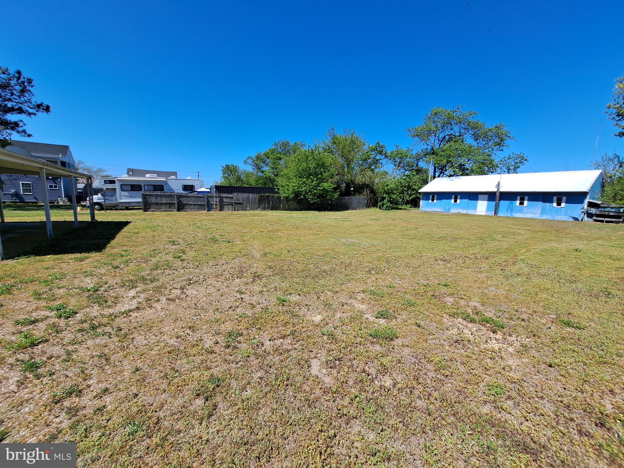 HURLOCK - Residential