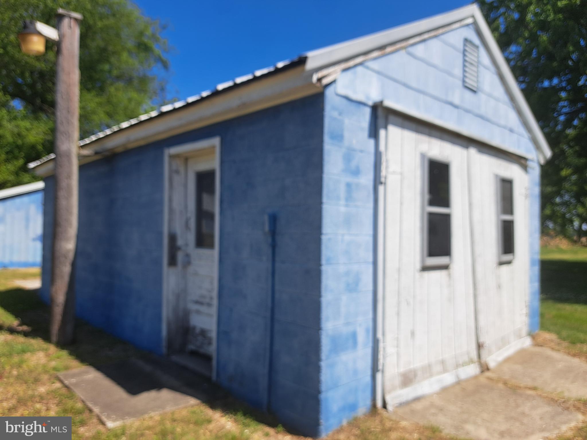 HURLOCK - Residential