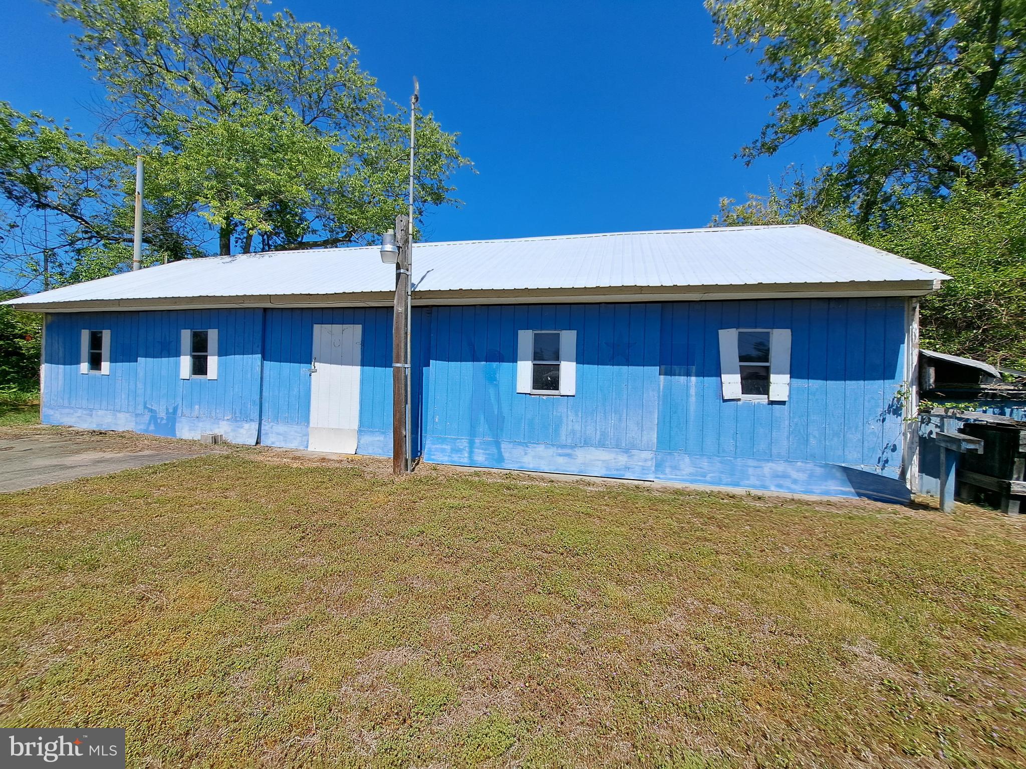HURLOCK - Residential