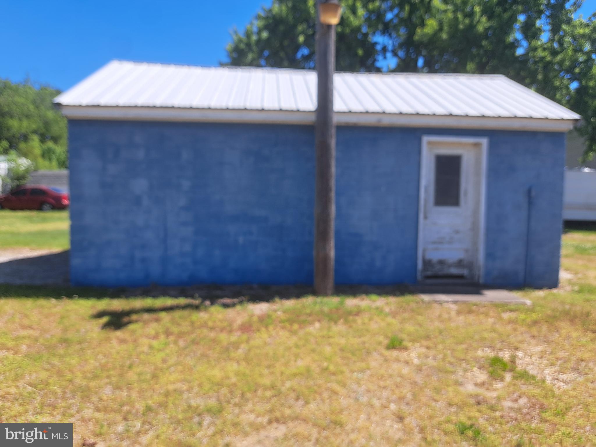 HURLOCK - Residential