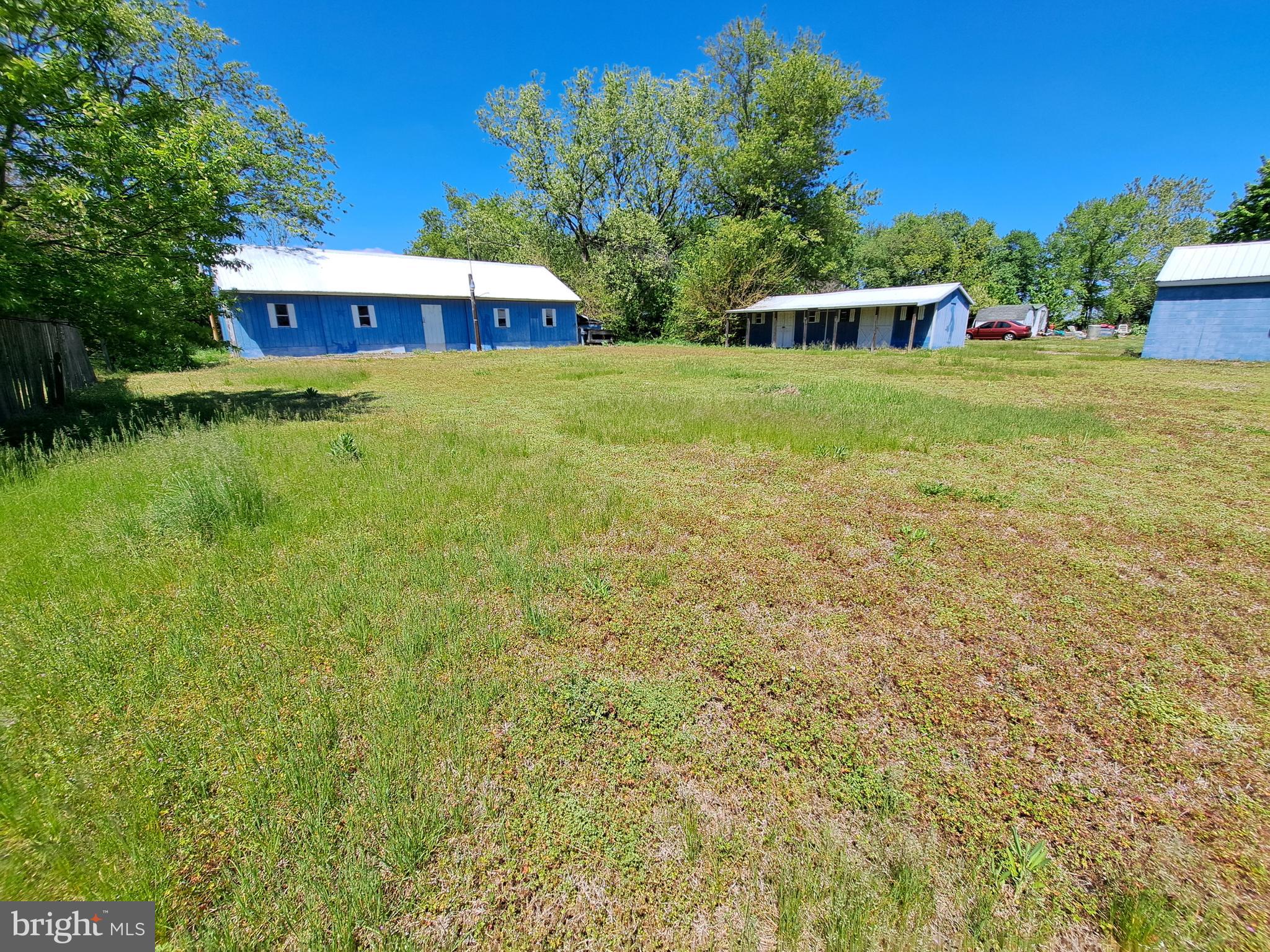 HURLOCK - Residential