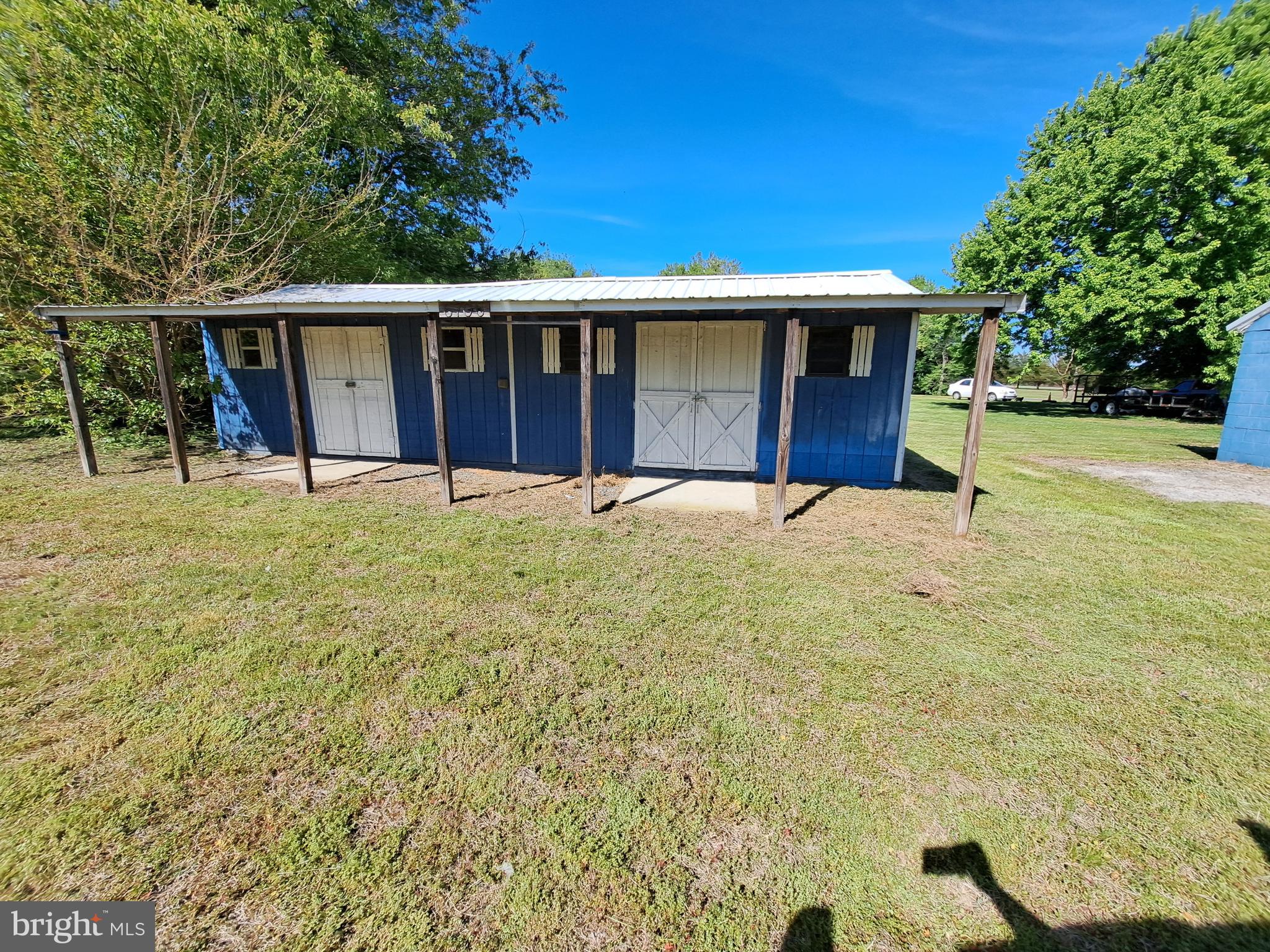 HURLOCK - Residential