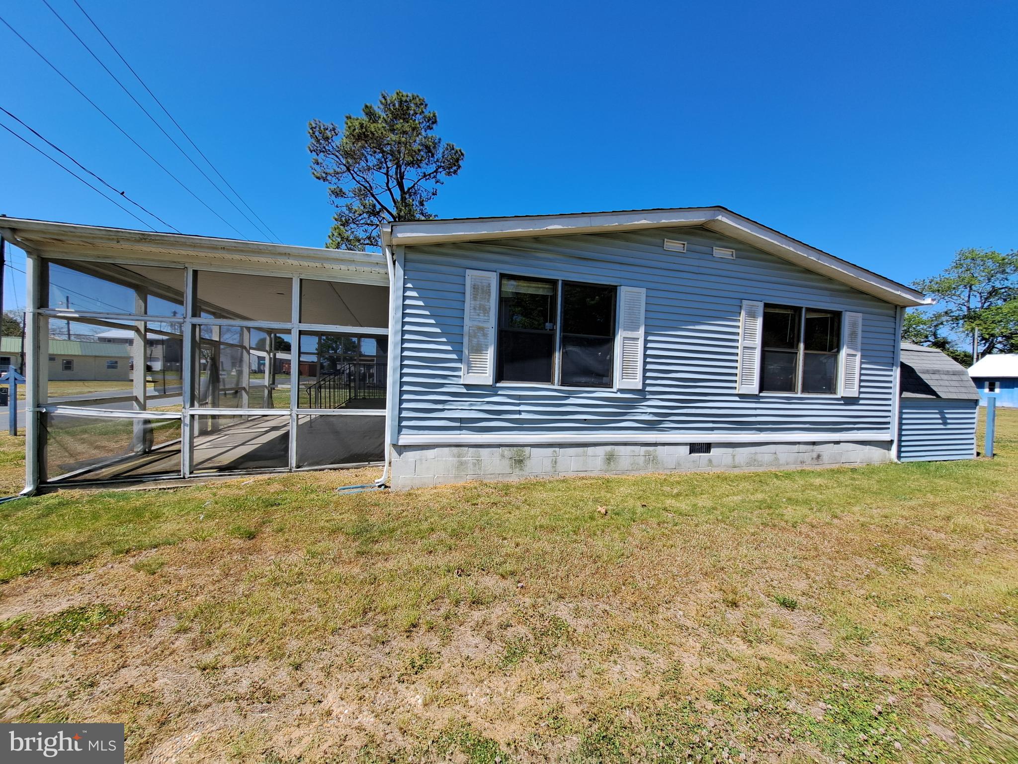HURLOCK - Residential