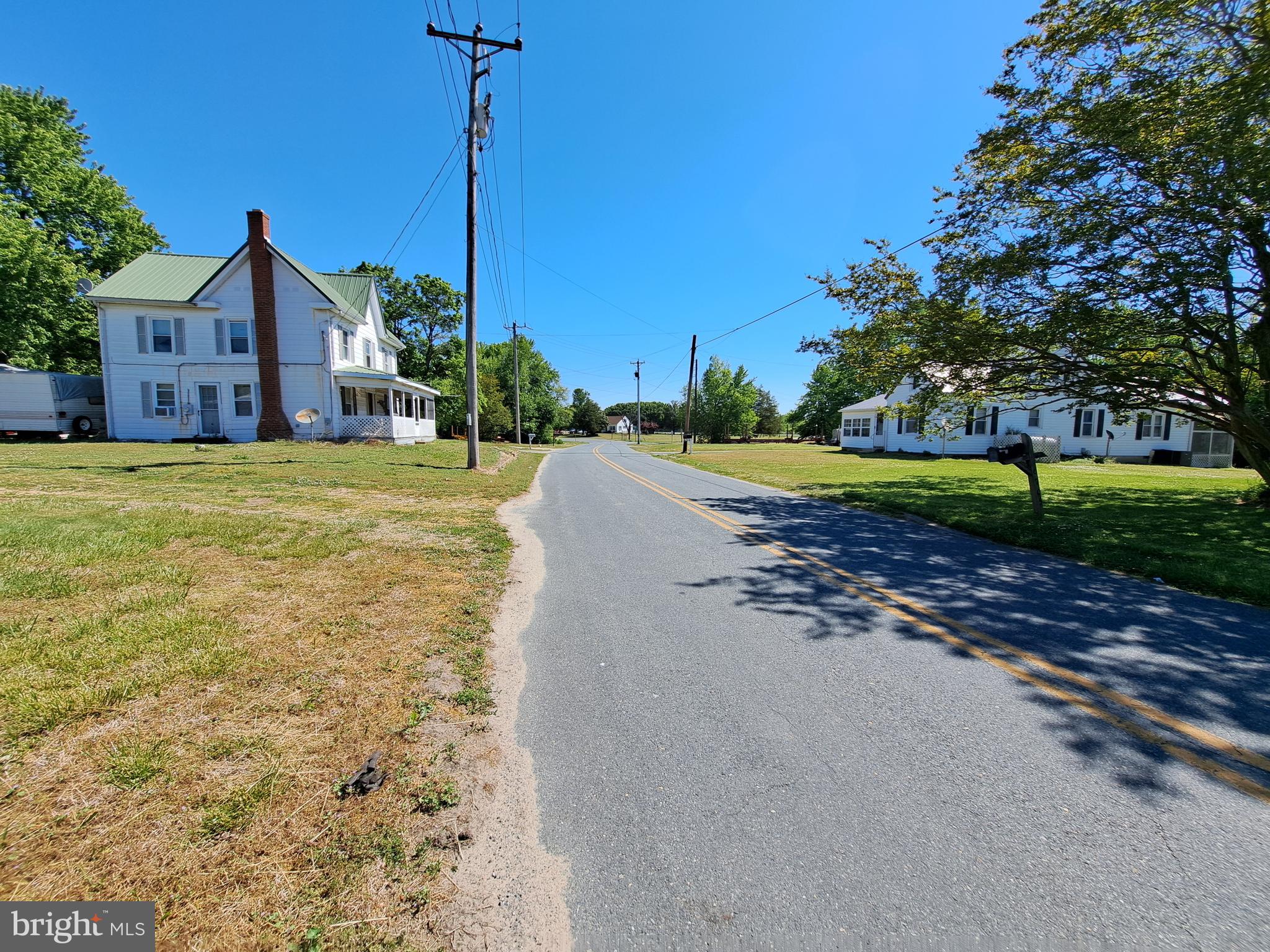 HURLOCK - Residential