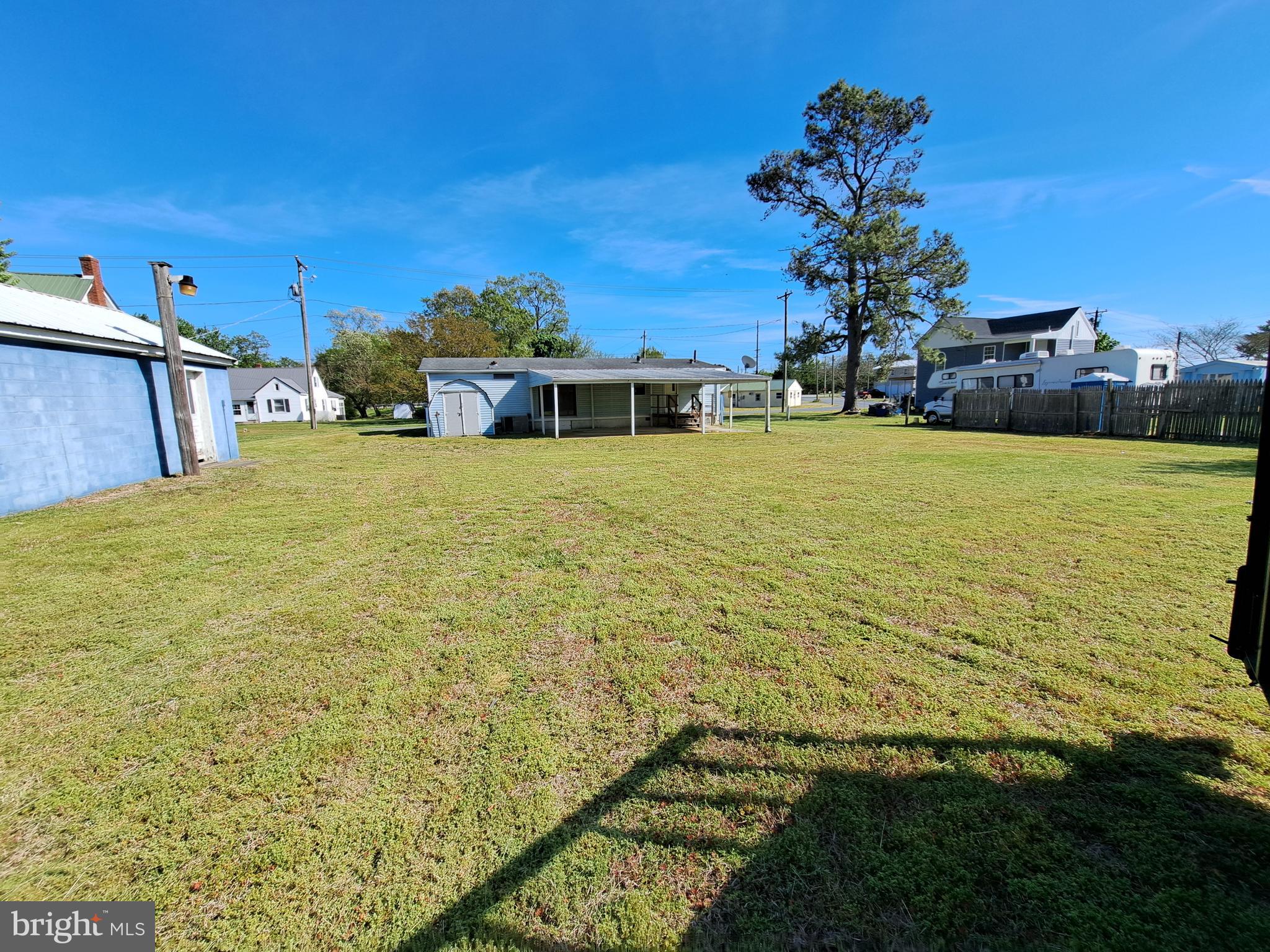HURLOCK - Residential