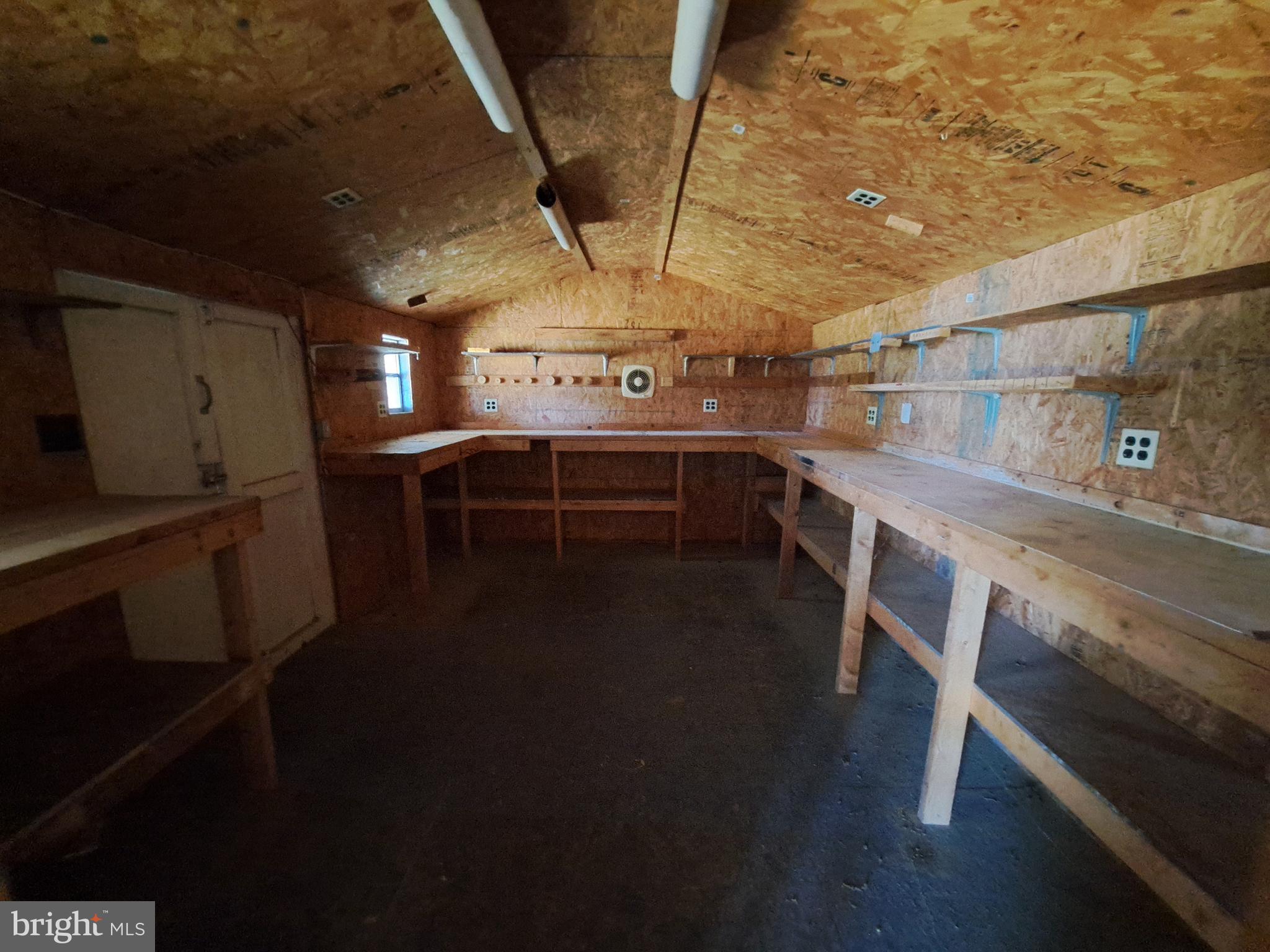 HURLOCK - Residential