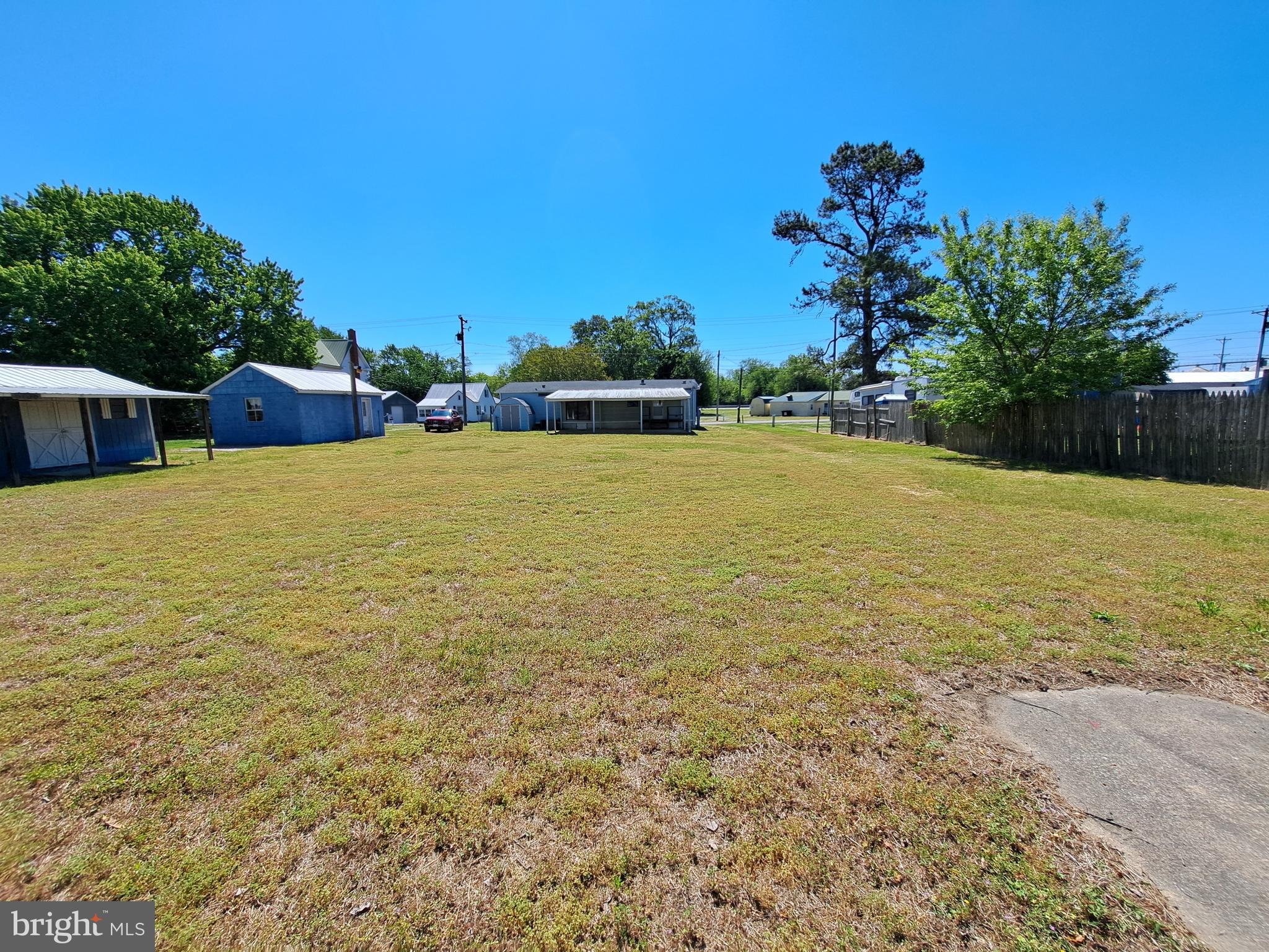 HURLOCK - Residential