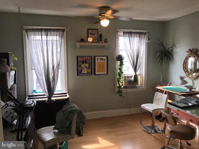 KENSINGTON - Residential