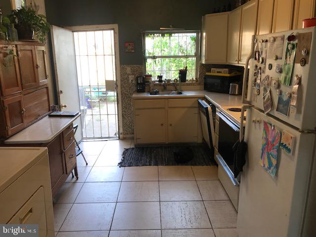 KENSINGTON - Residential