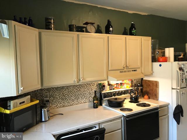 KENSINGTON - Residential