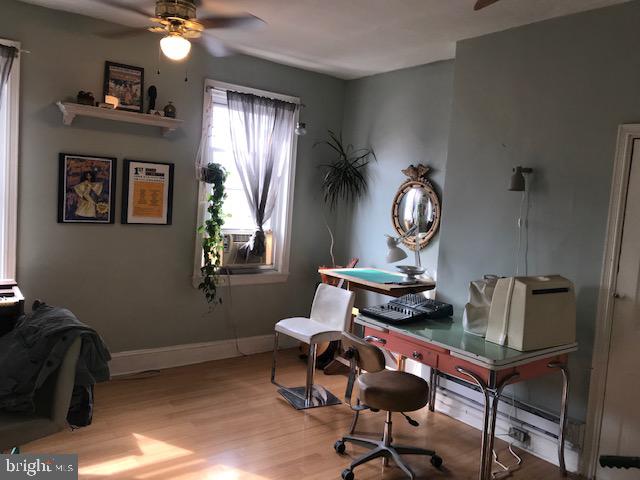 KENSINGTON - Residential