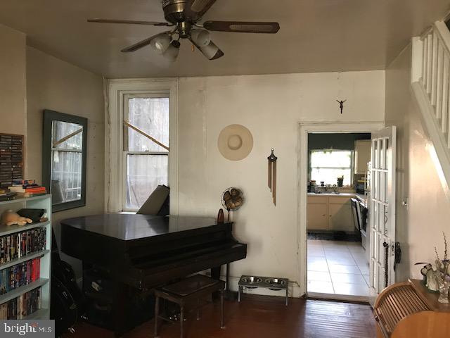 KENSINGTON - Residential