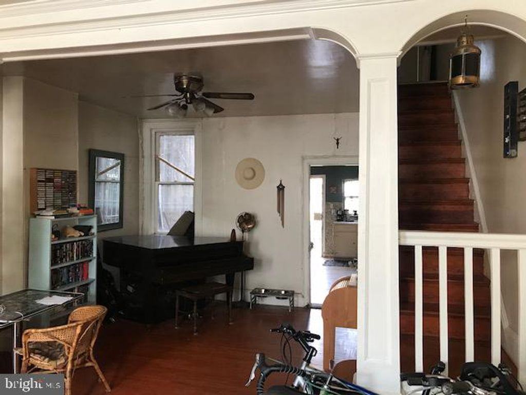 Photo of 1903 E Madison Street, PHILADELPHIA, PA 19134 (MLS # PAPH2587020)