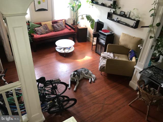 KENSINGTON - Residential