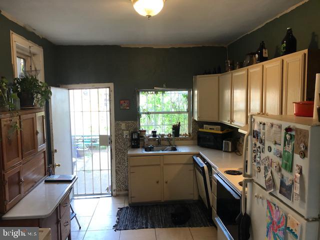 KENSINGTON - Residential