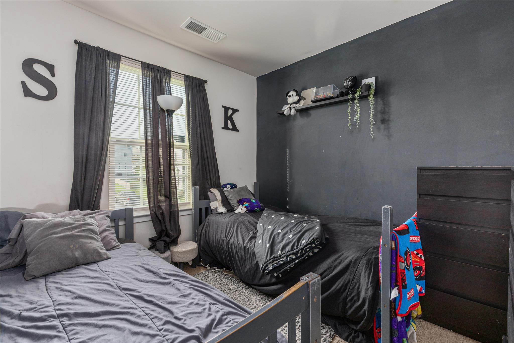 POTOMAC STATION - Residential