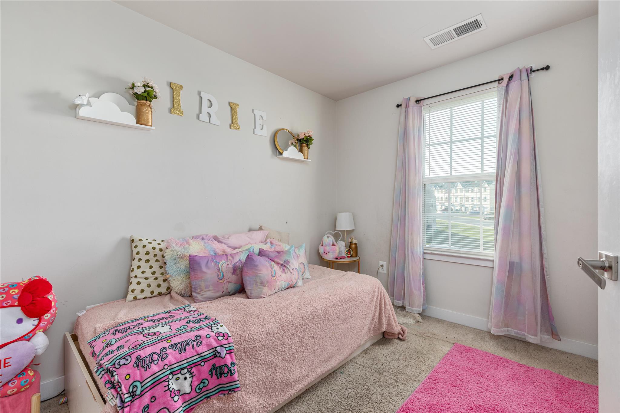 POTOMAC STATION - Residential