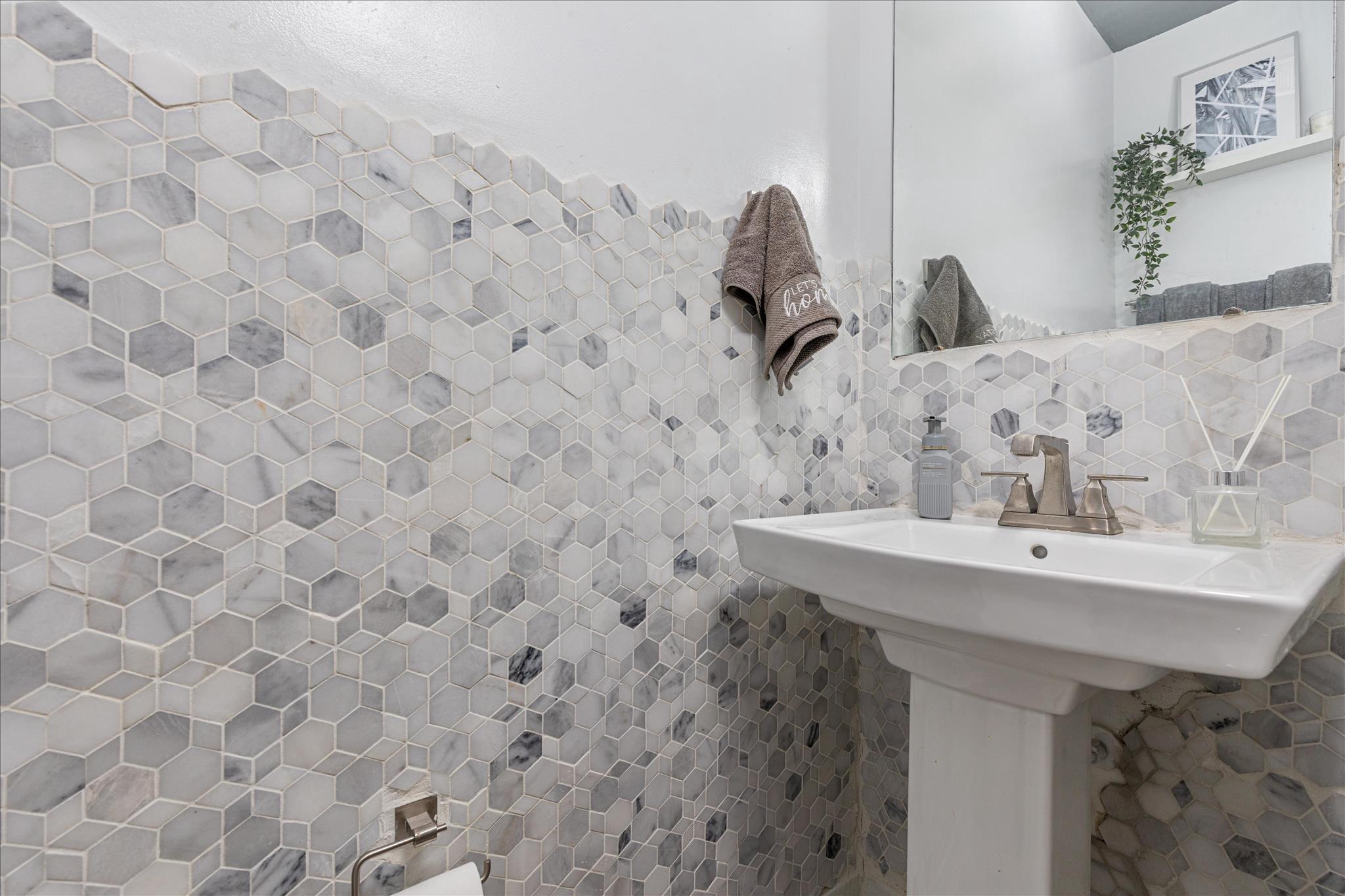 POTOMAC STATION - Residential