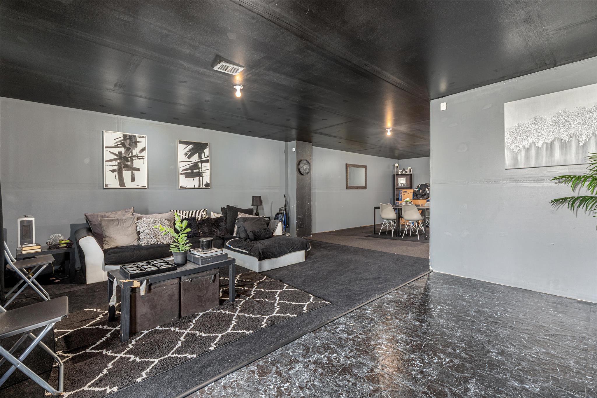 POTOMAC STATION - Residential