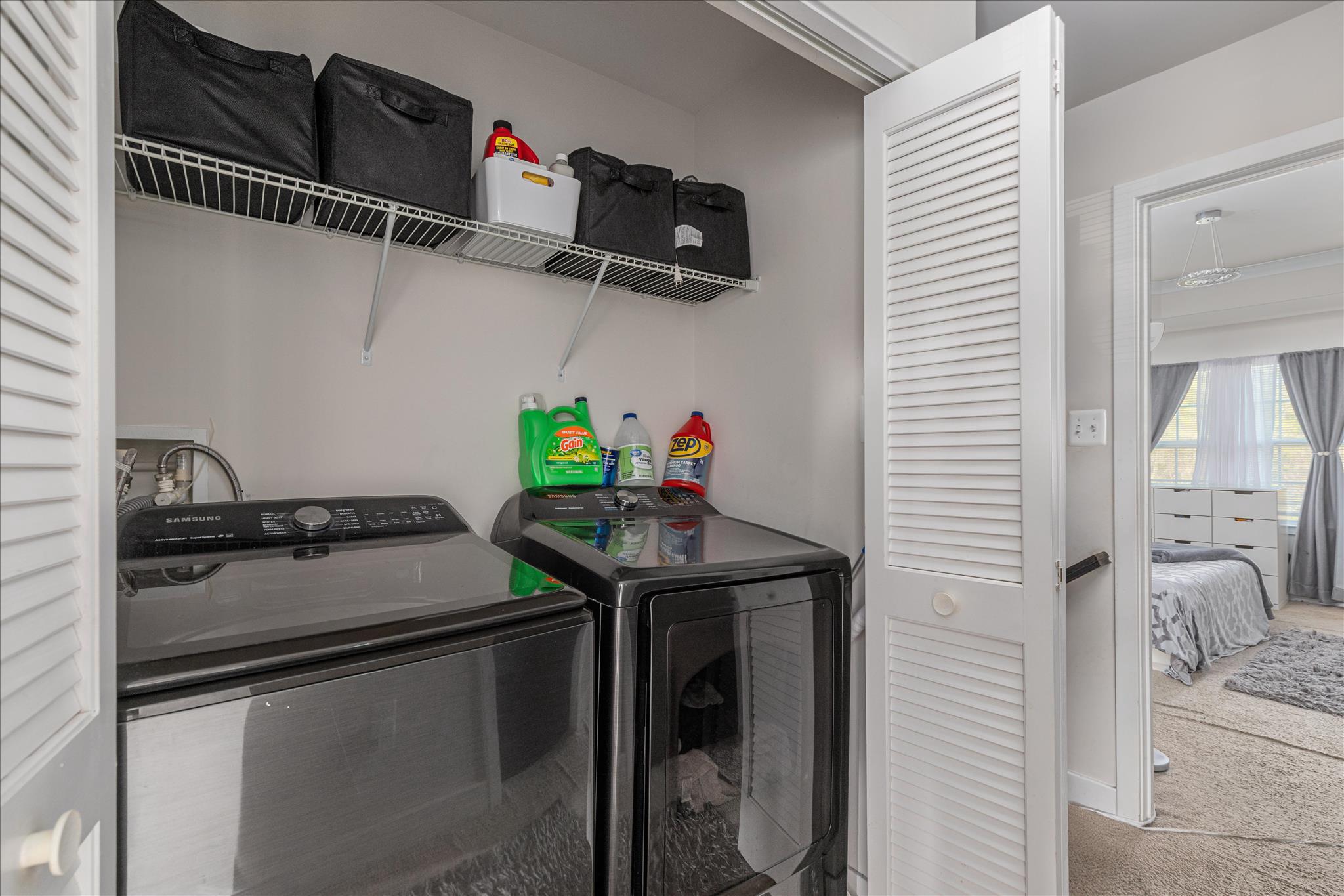 POTOMAC STATION - Residential