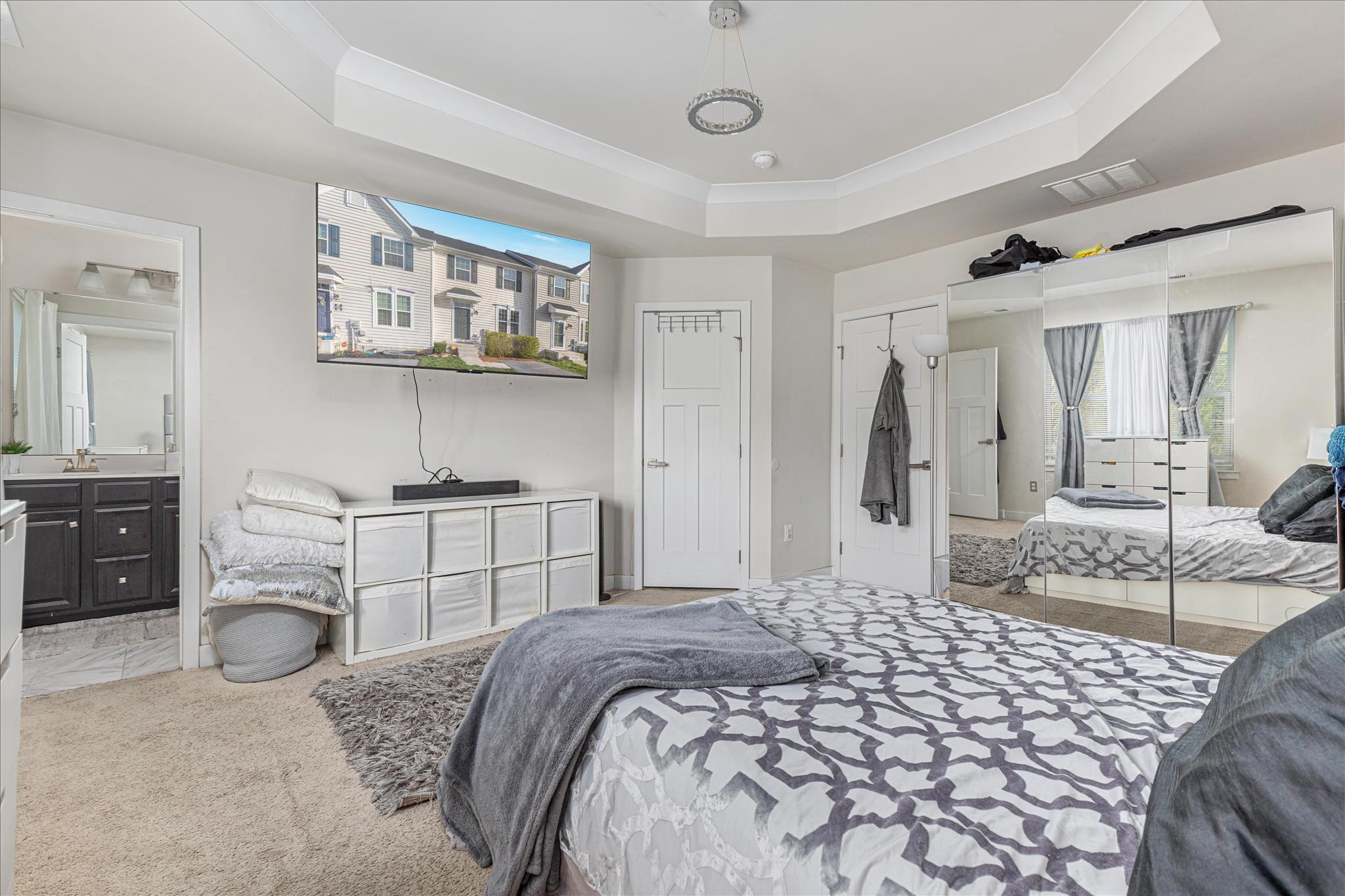 POTOMAC STATION - Residential