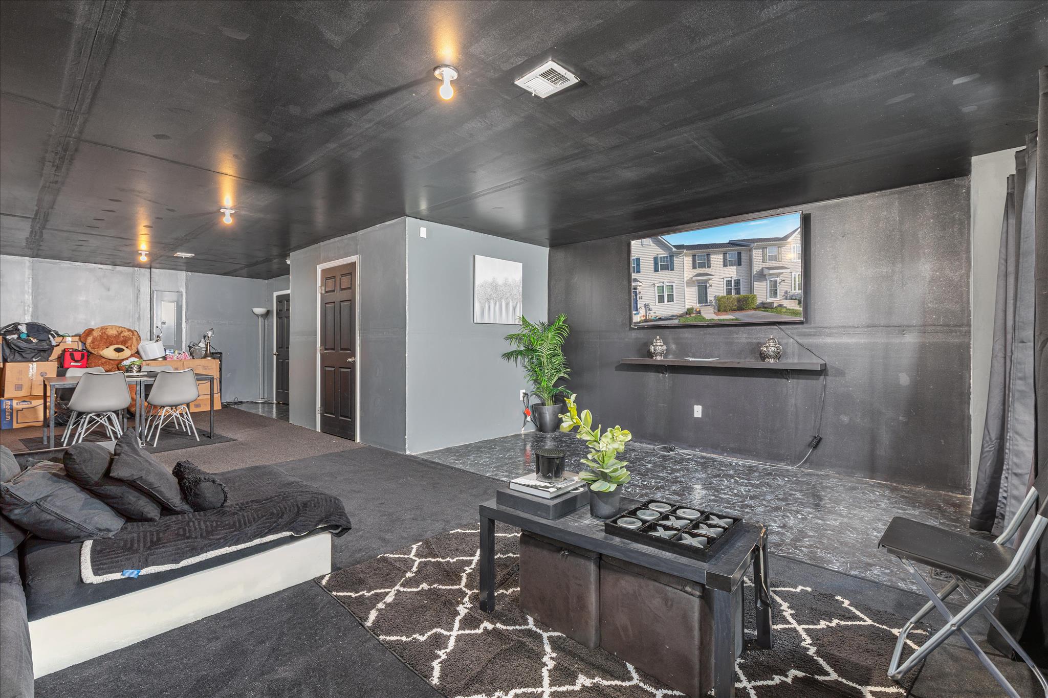 POTOMAC STATION - Residential