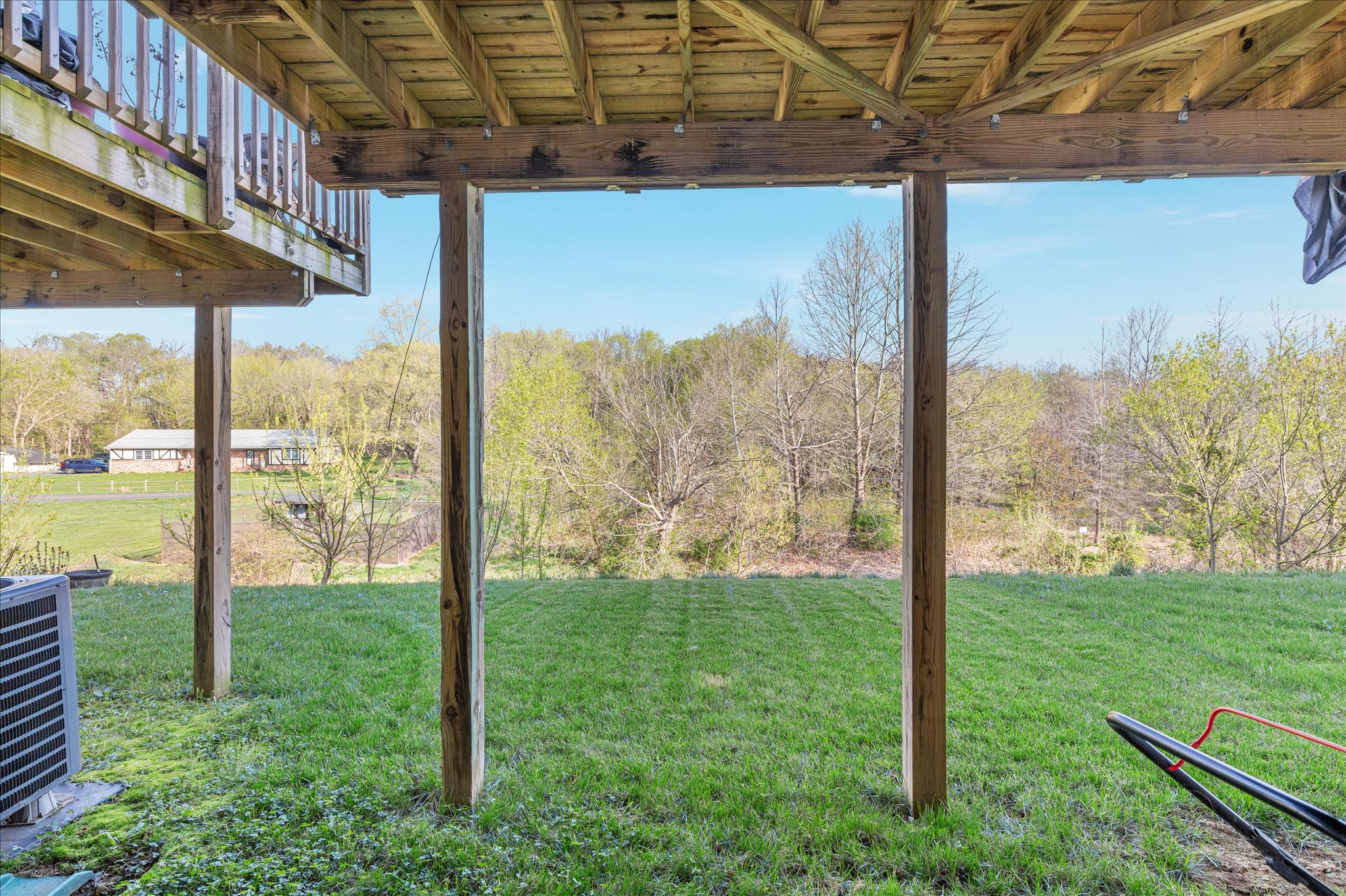 POTOMAC STATION - Residential