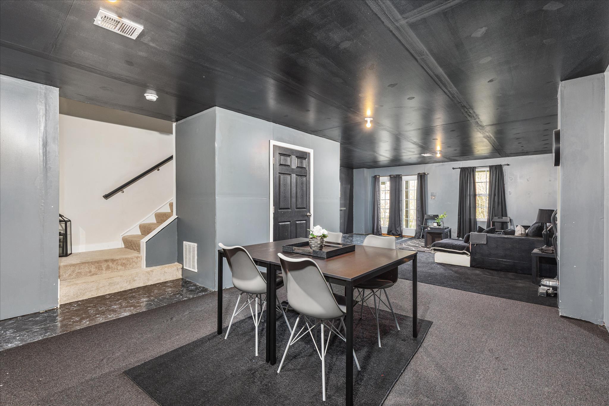 POTOMAC STATION - Residential