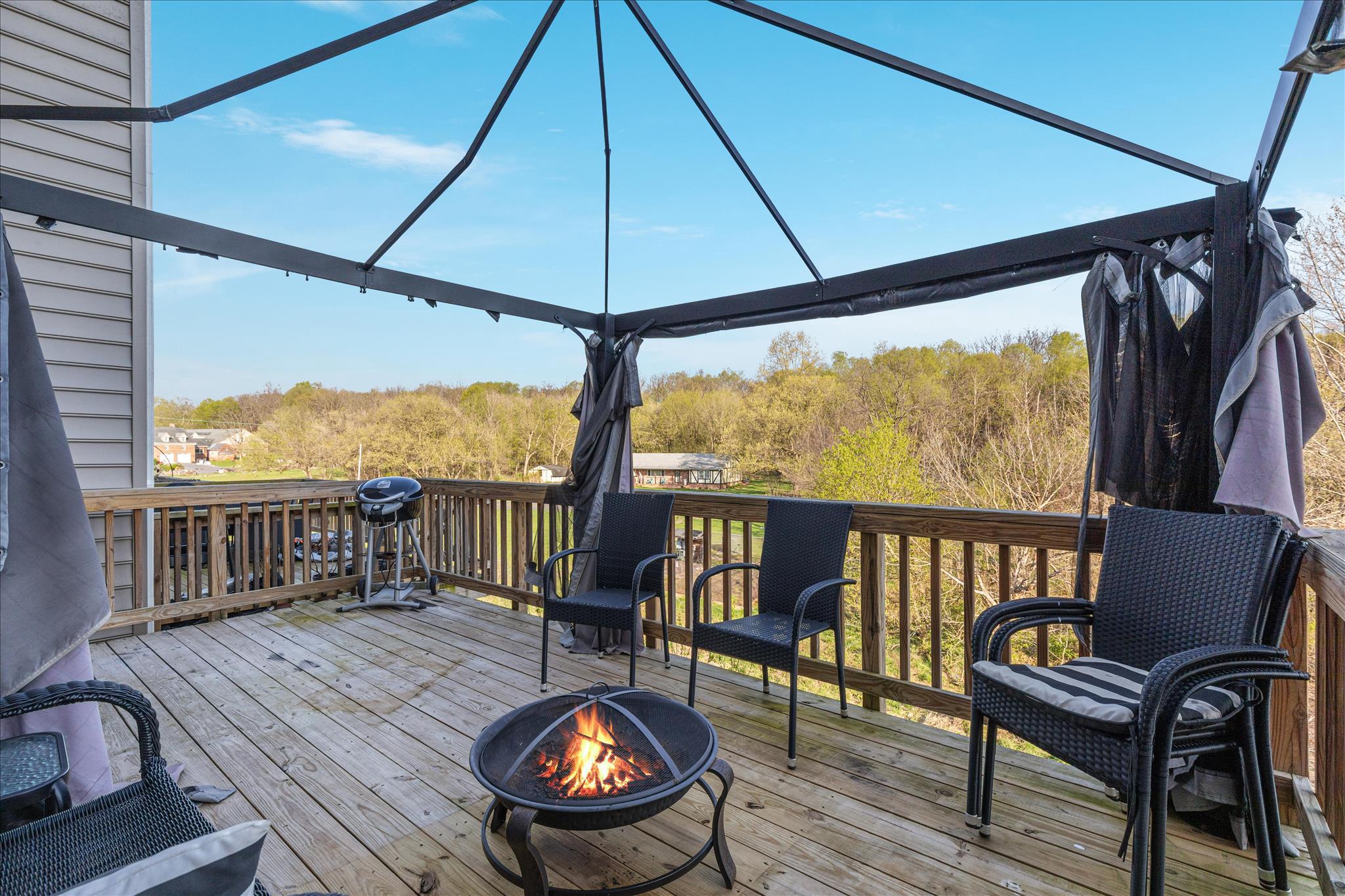 POTOMAC STATION - Residential