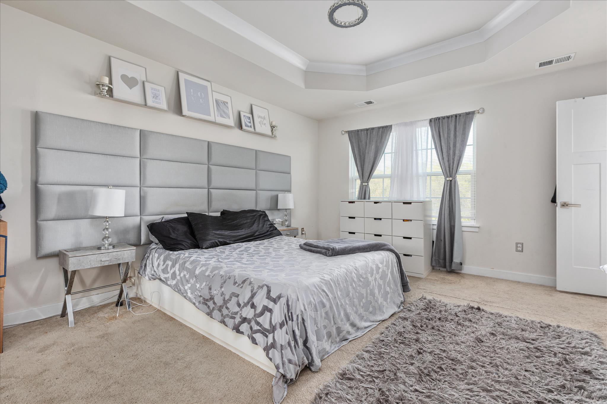 POTOMAC STATION - Residential