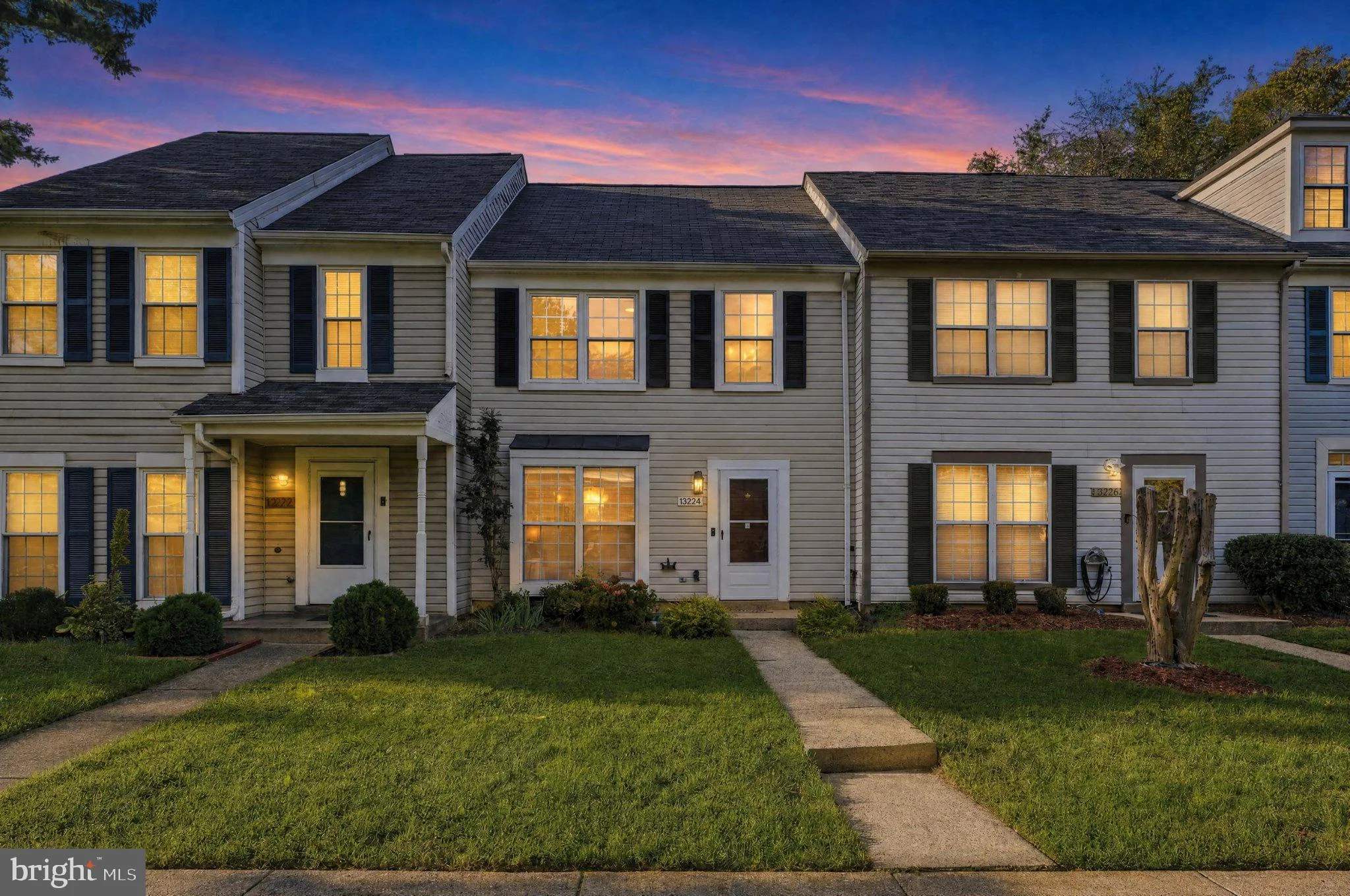 13224 Verdi Court, Silver Spring, MD 20904